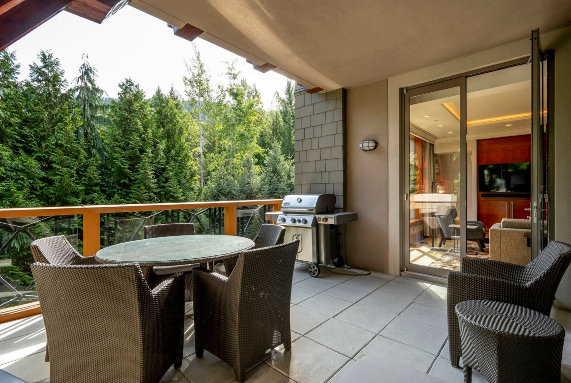 Condominio nel Whistler, British Columbia 12339731