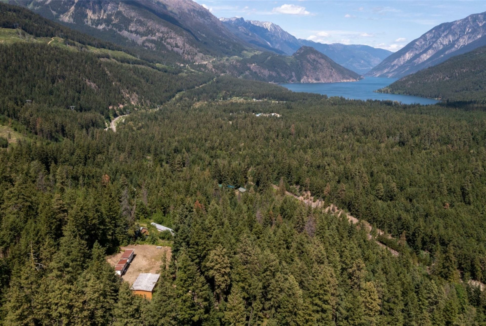 다른 에 Pemberton, British Columbia 12339732