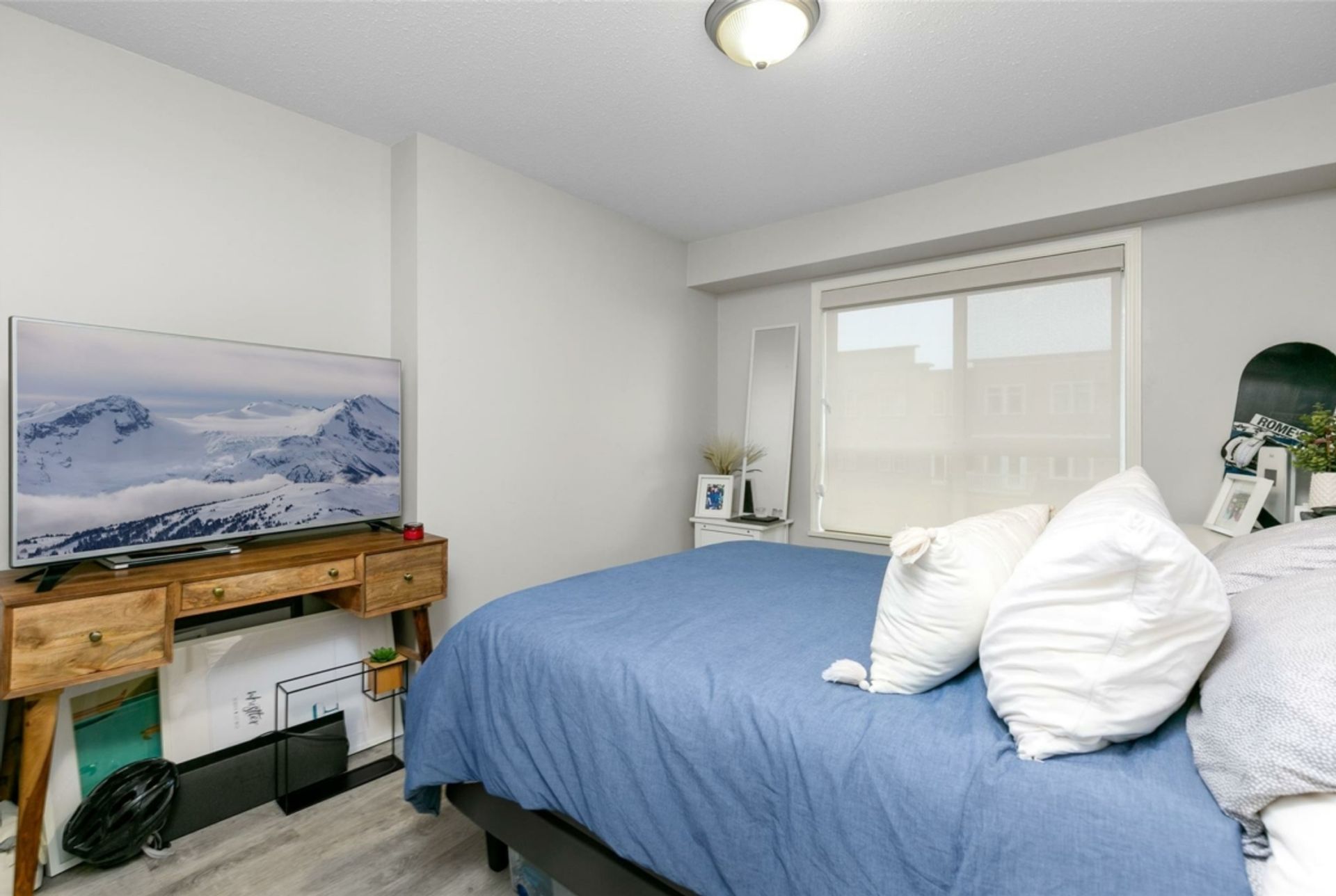 Condominium in Pemberton, British Columbia 12339735