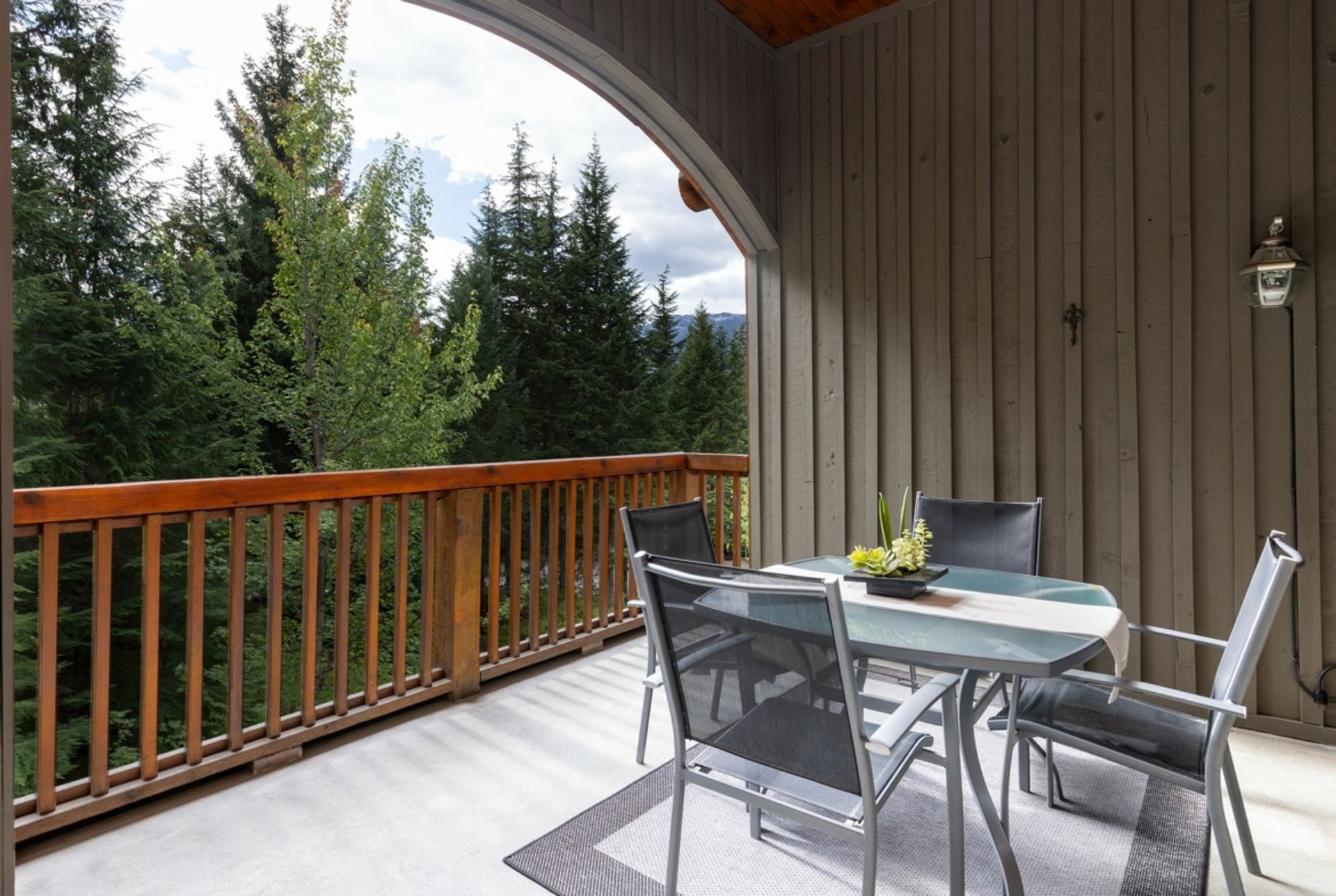 Condominio nel Whistler, British Columbia 12339736