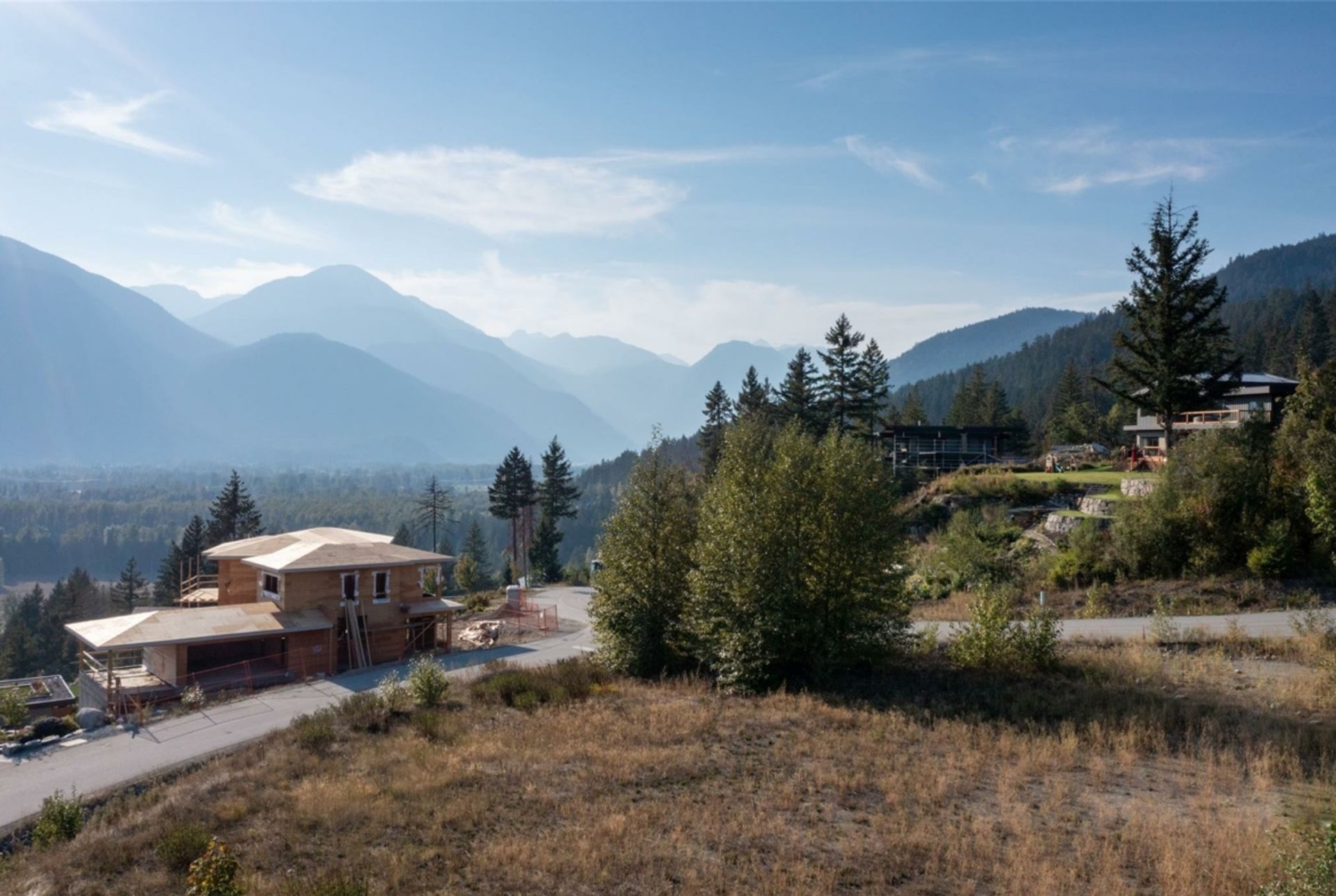 Land i Pemberton, British Columbia 12339737