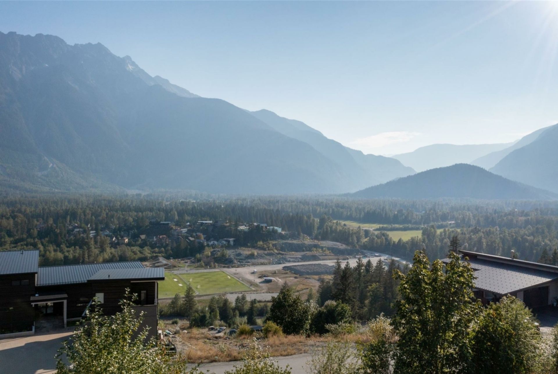 Tierra en Pemberton, British Columbia 12339737