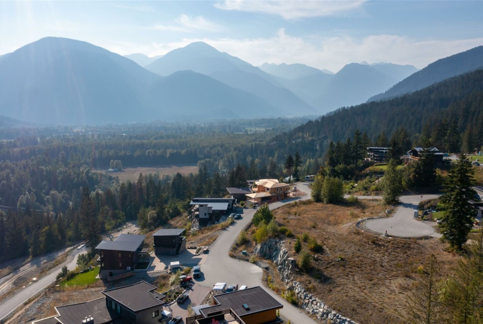 Land in Pemberton, British Columbia 12339737