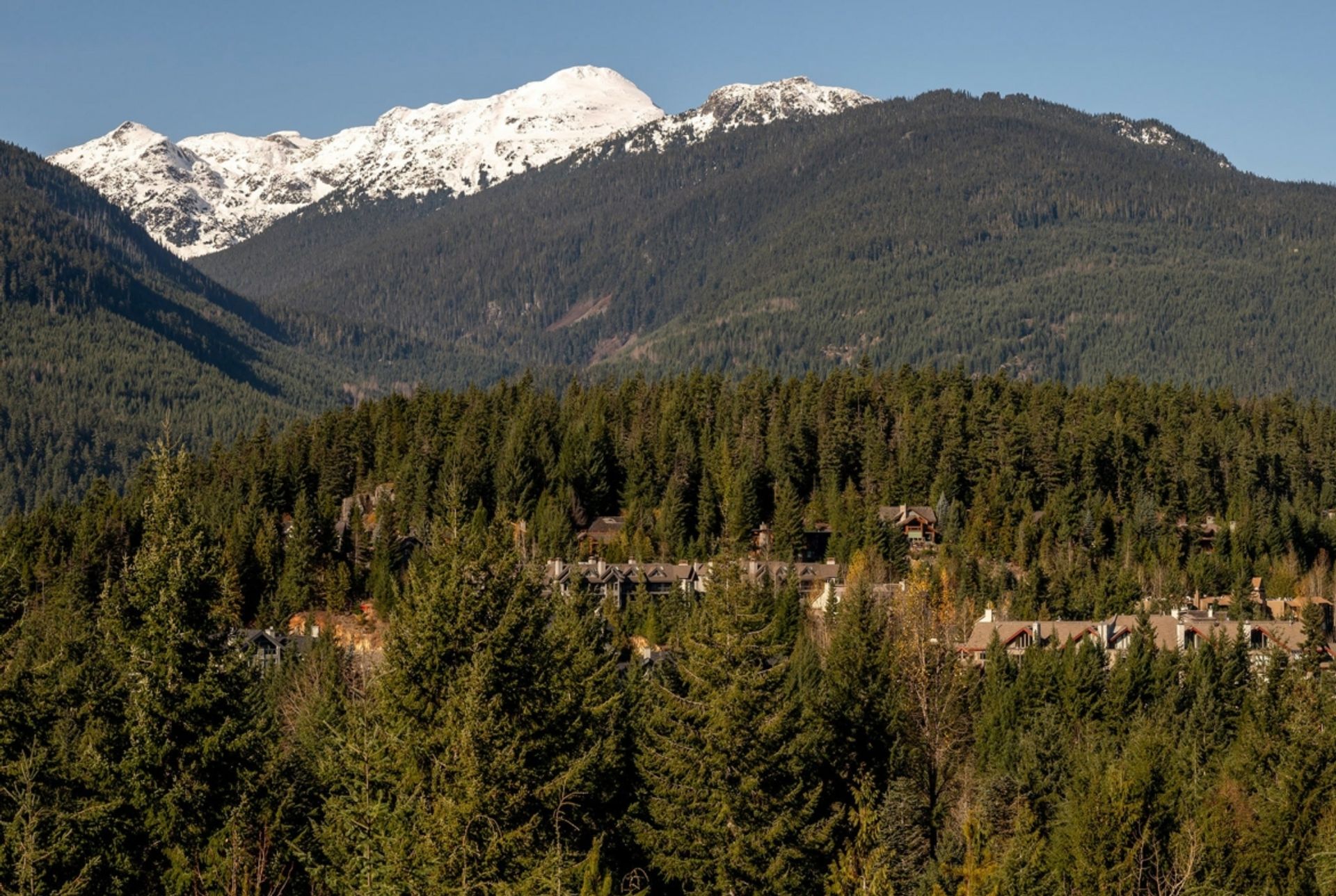 房子 在 Whistler, British Columbia 12339745