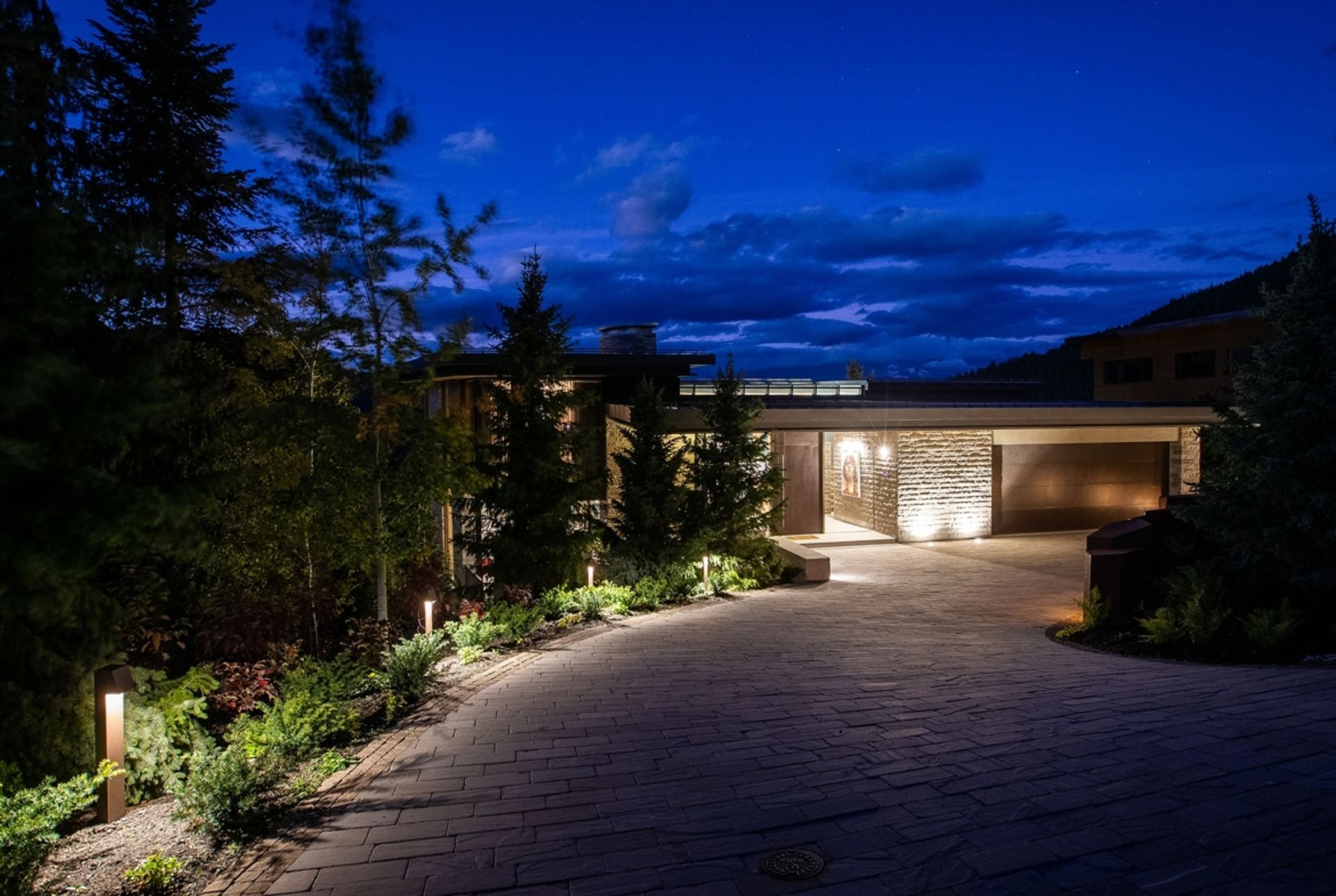 Casa nel Whistler, British Columbia 12339747