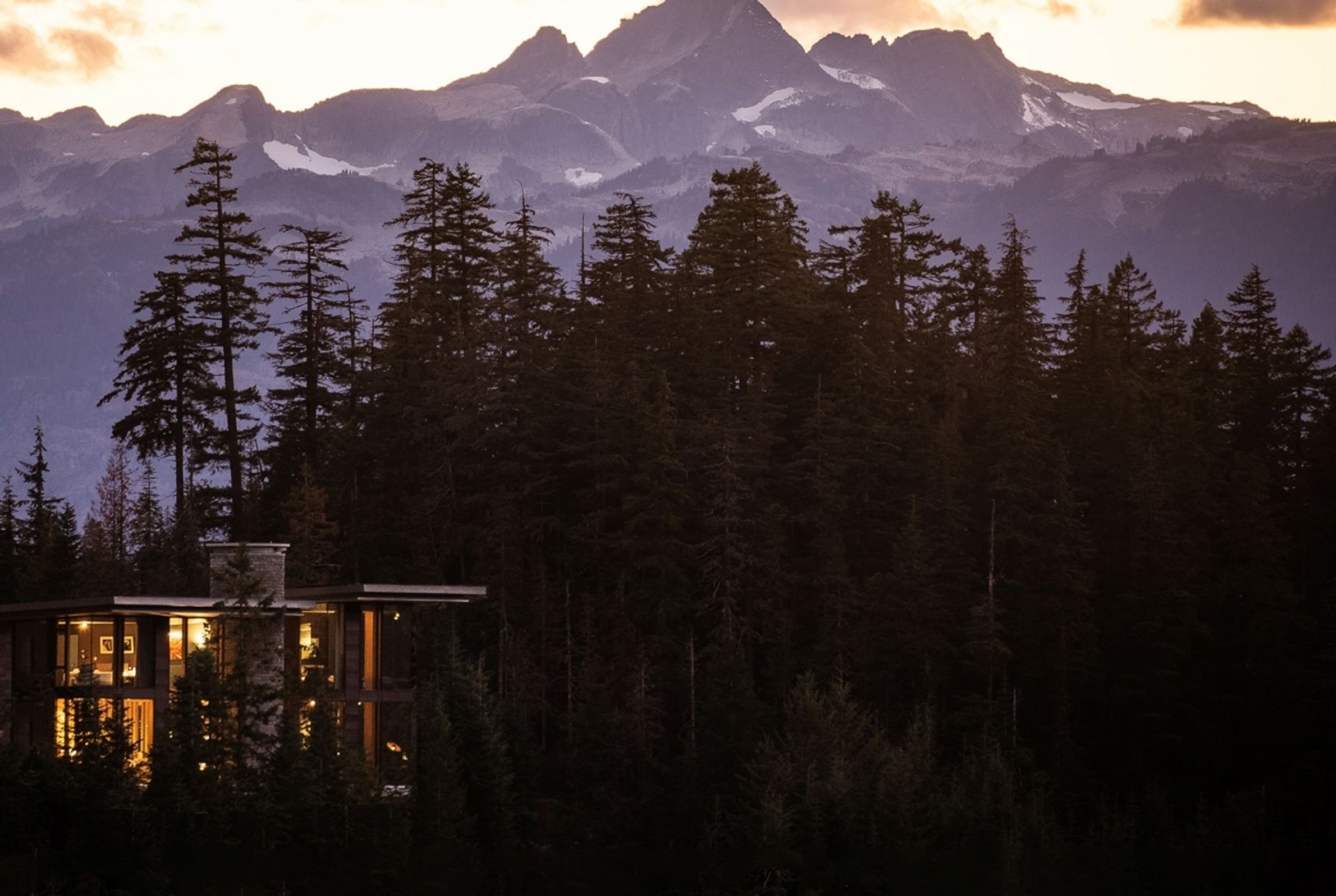 Casa nel Whistler, British Columbia 12339747