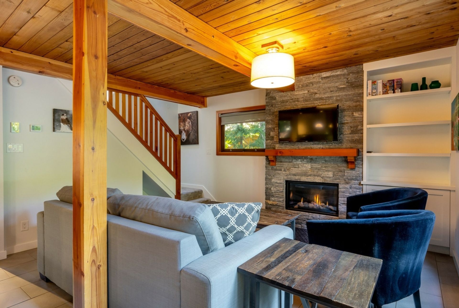 Haus im Whistler, British Columbia 12339749