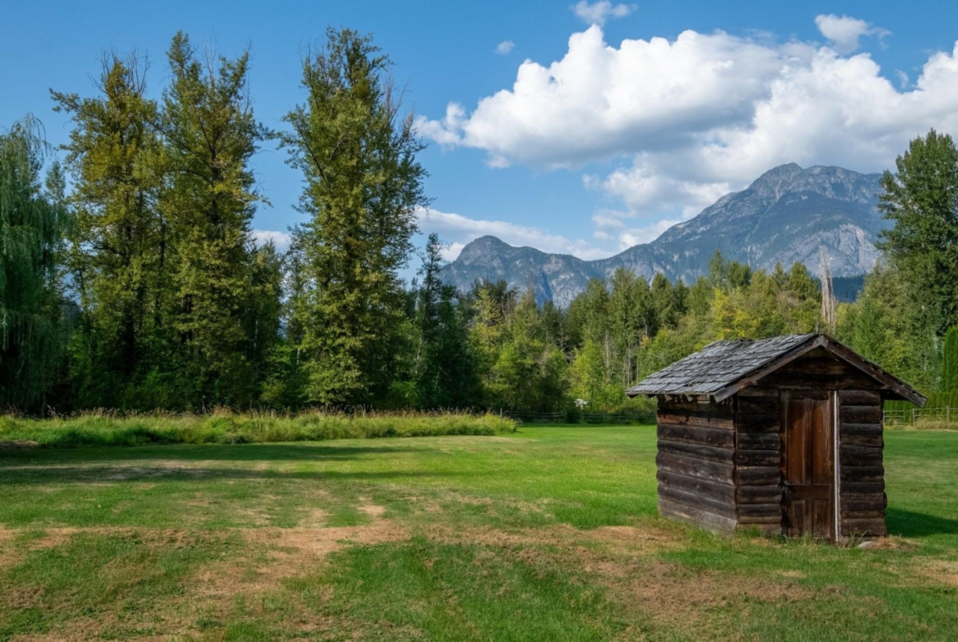 Andet i Mount Currie, British Columbia 12339750