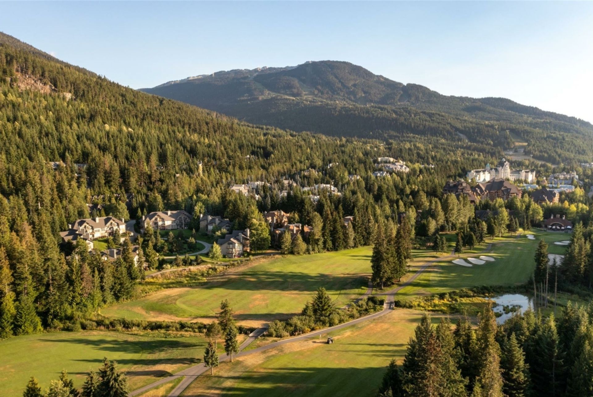 casa en Whistler, Columbia Británica 12339751