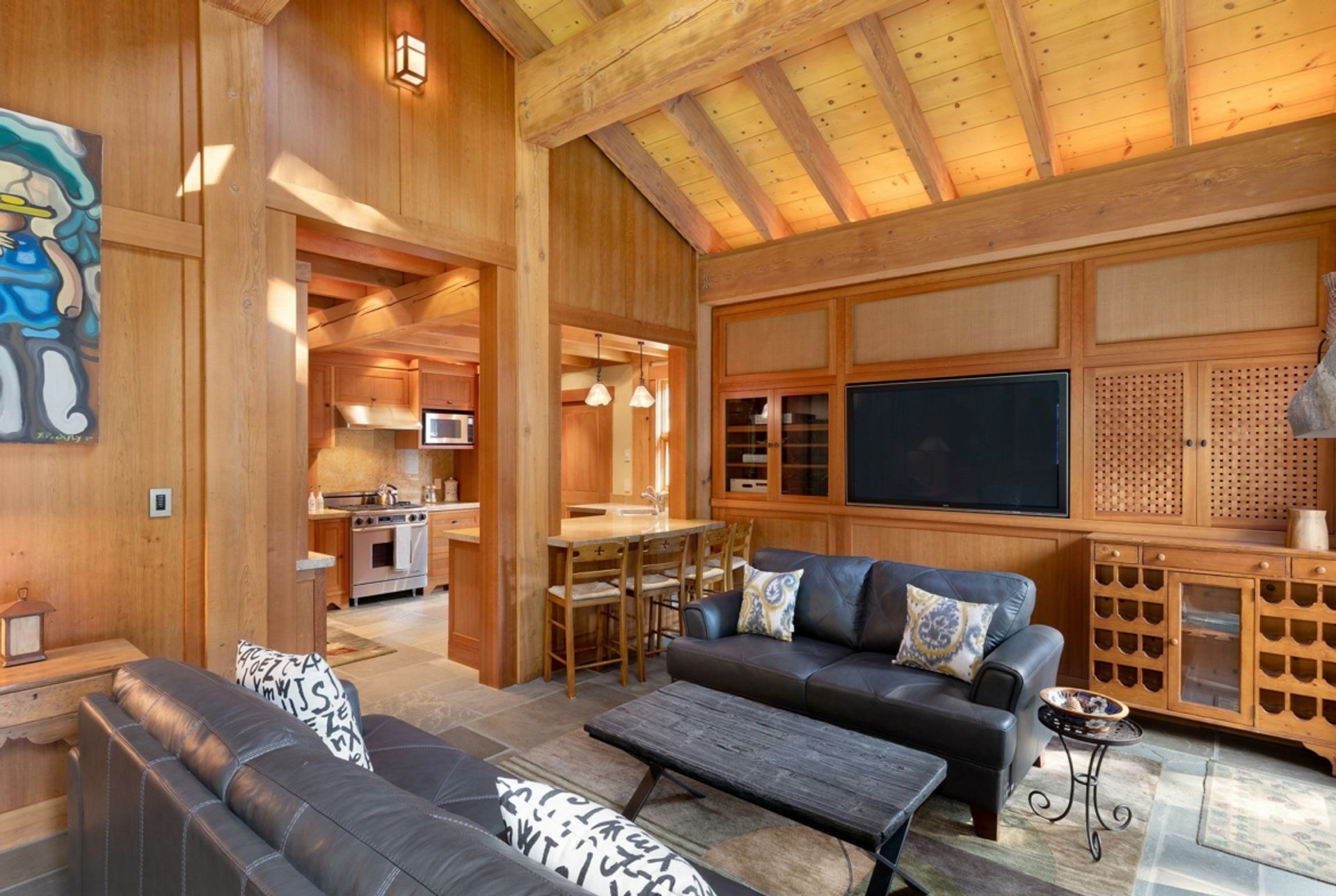 Haus im Whistler, British Columbia 12339755