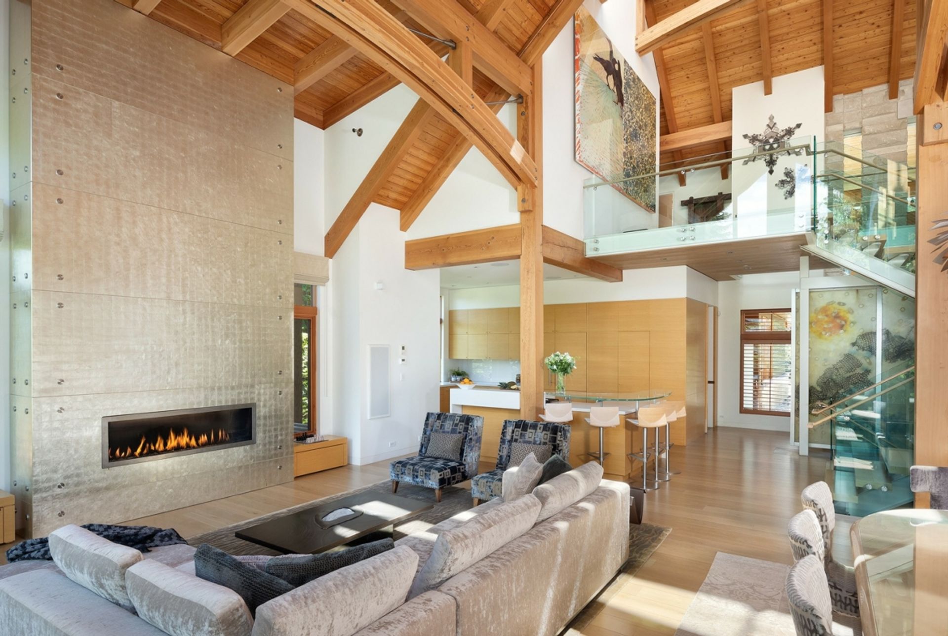 casa no Whistler, British Columbia 12339756