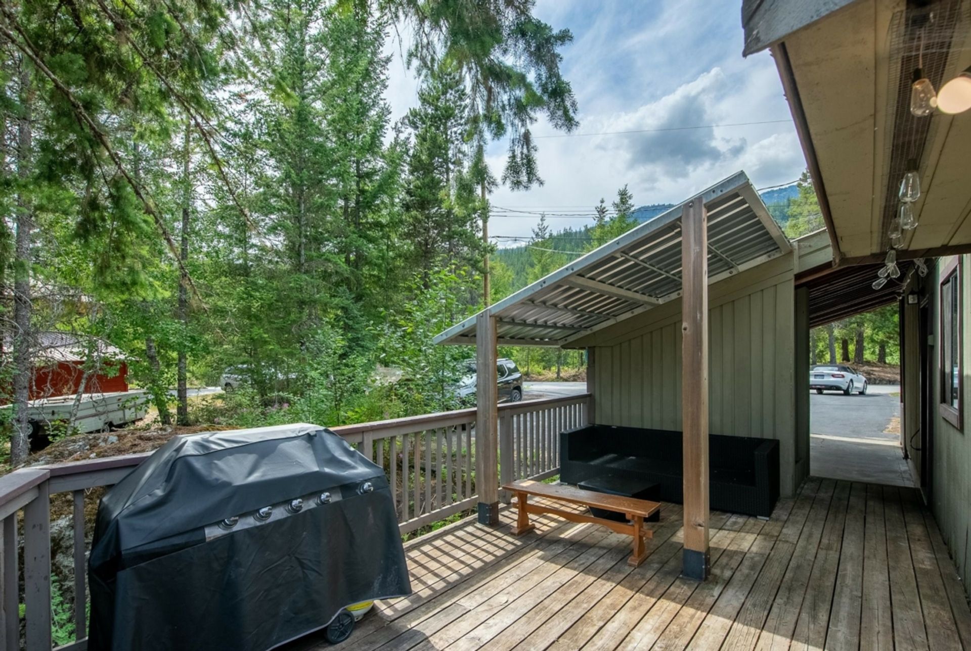 Hus i Whistler, British Columbia 12339761