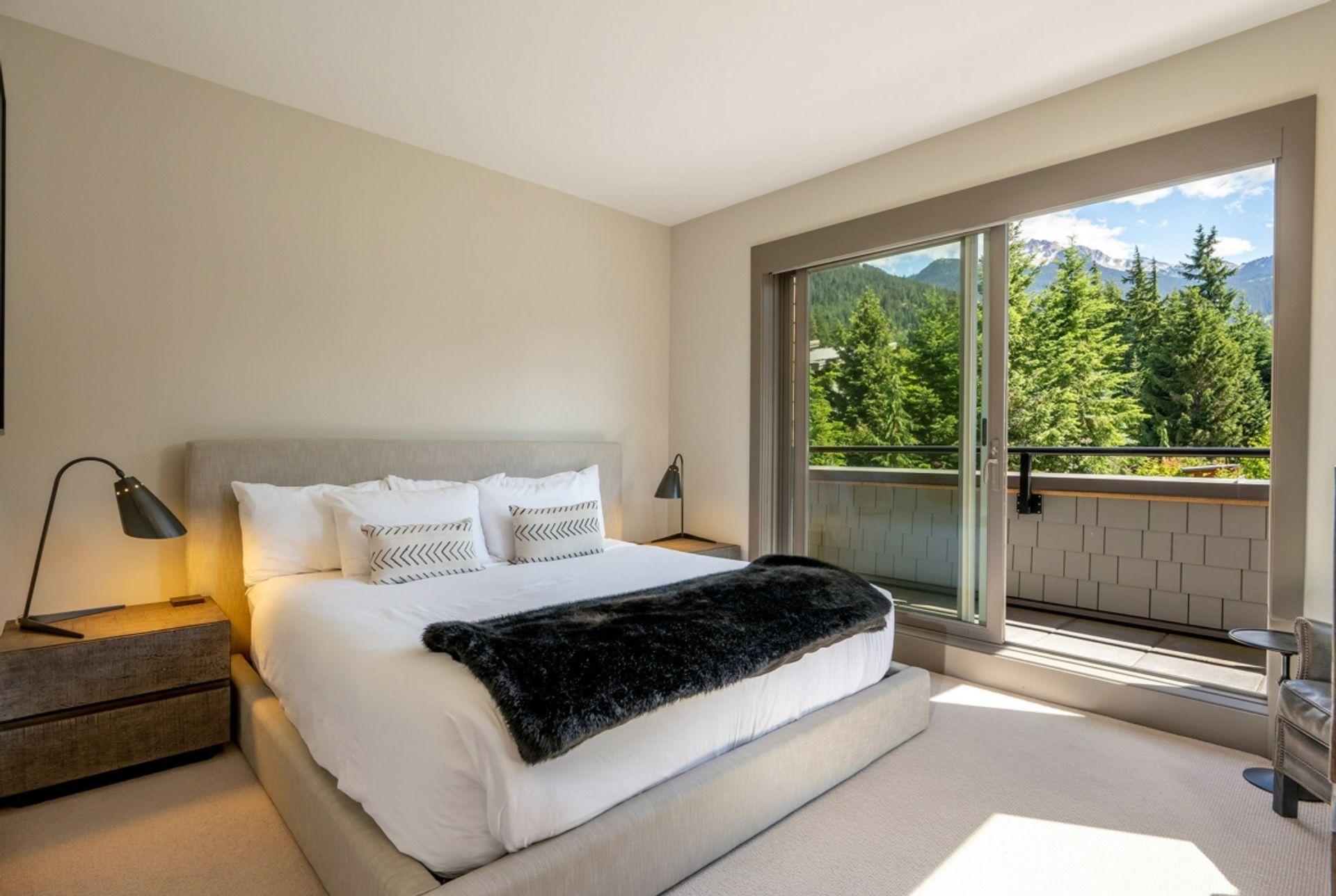 Haus im Whistler, British Columbia 12339772