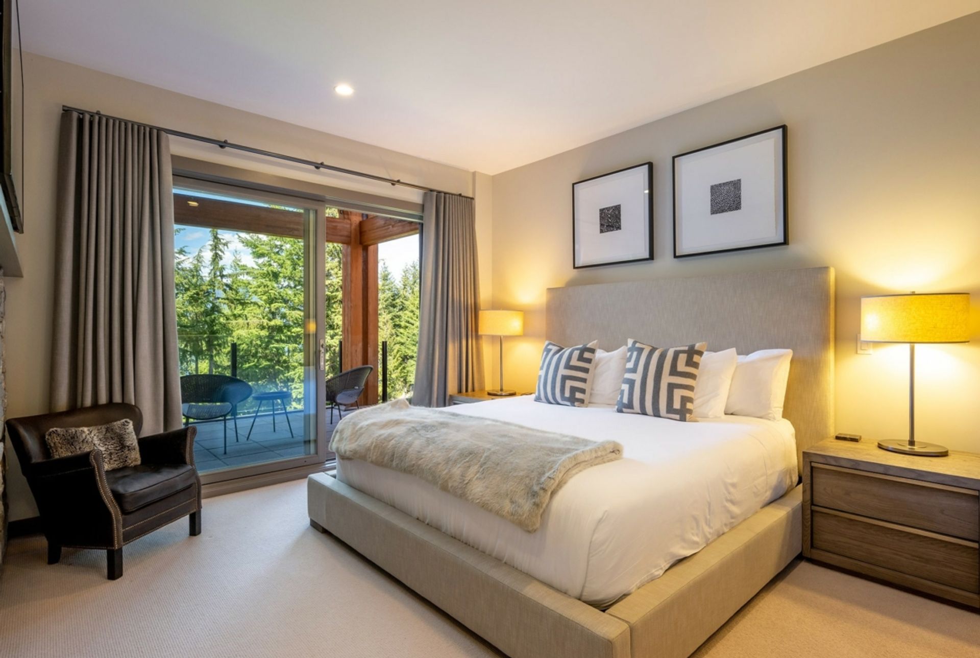 Haus im Whistler, British Columbia 12339772