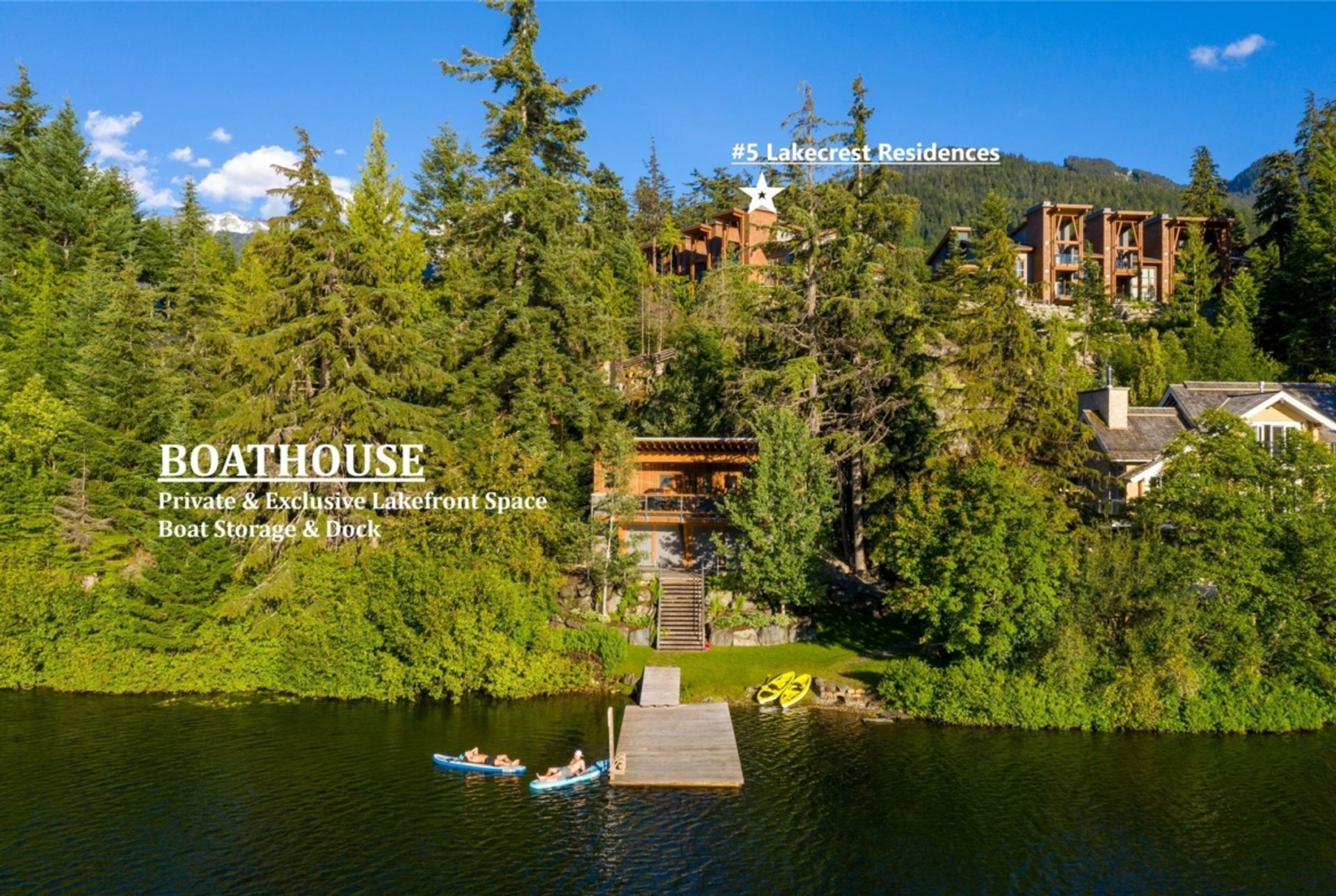 Haus im Whistler, British Columbia 12339772