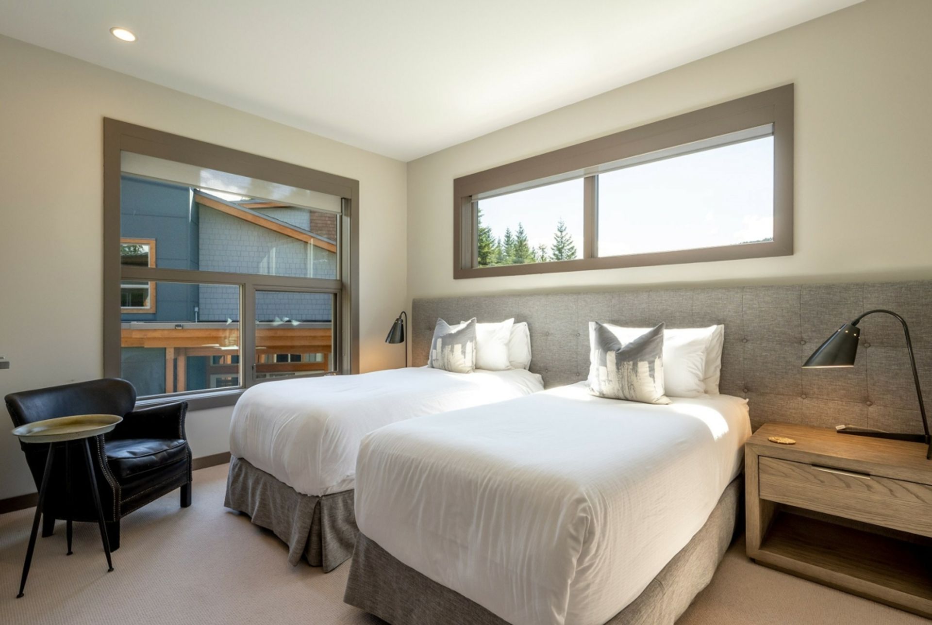 Haus im Whistler, British Columbia 12339772