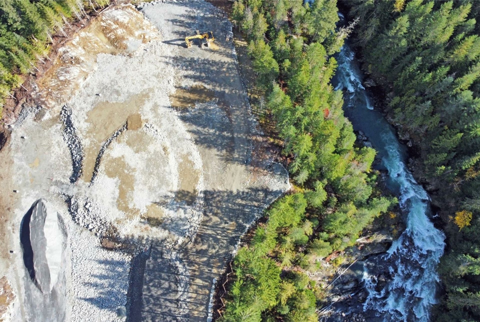 Земельные участки в Whistler, British Columbia 12339776