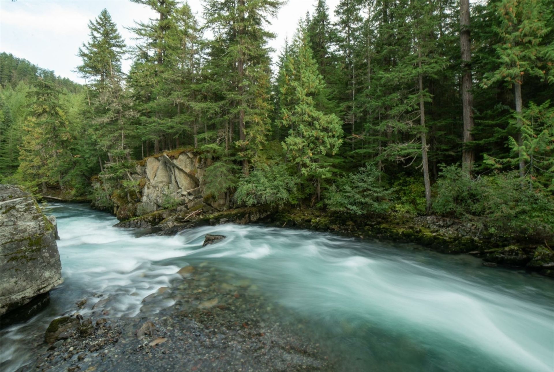 Tanah di Whistler, British Columbia 12339776