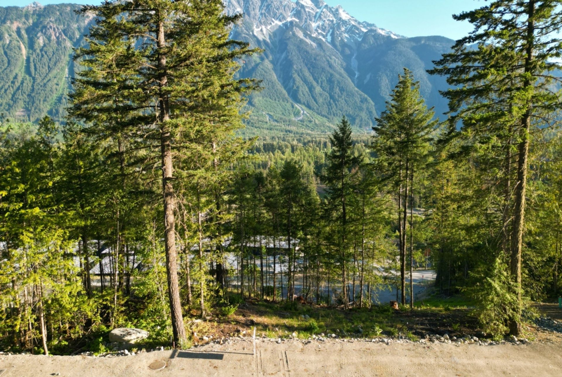 Land i Pemberton, British Columbia 12339780