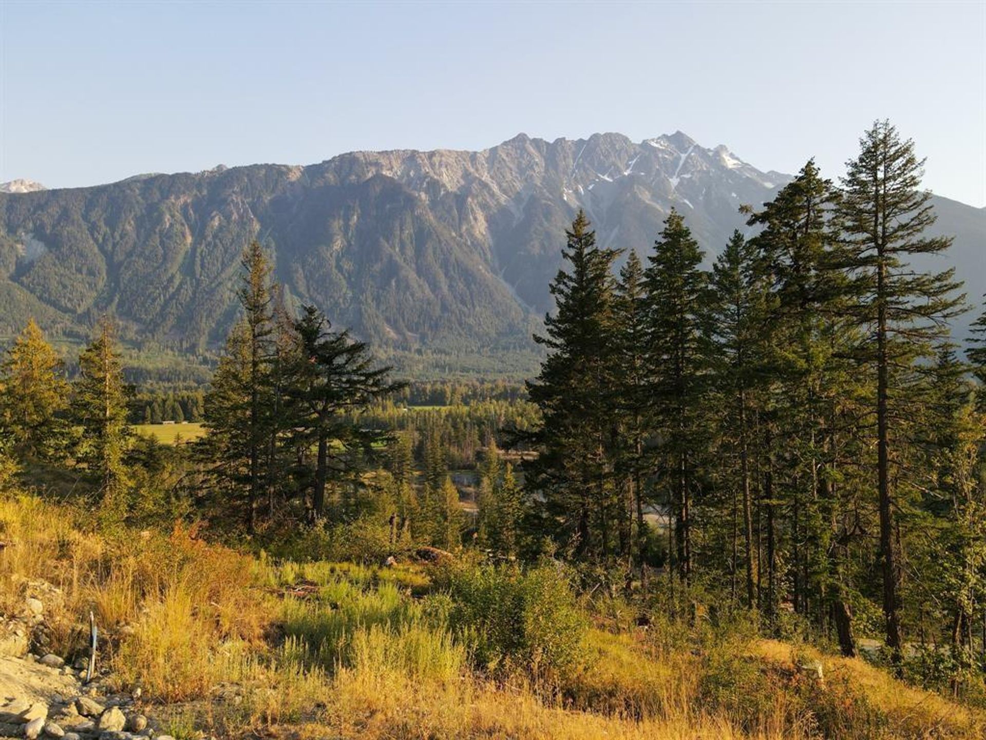 Земельные участки в , British Columbia 12339781