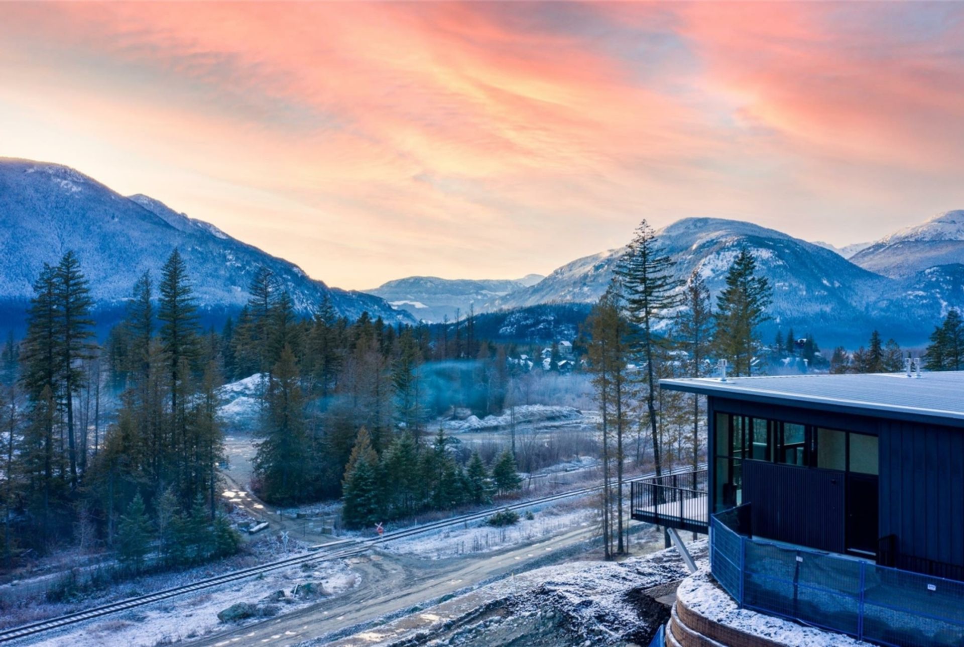 casa en Pemberton, British Columbia 12339787