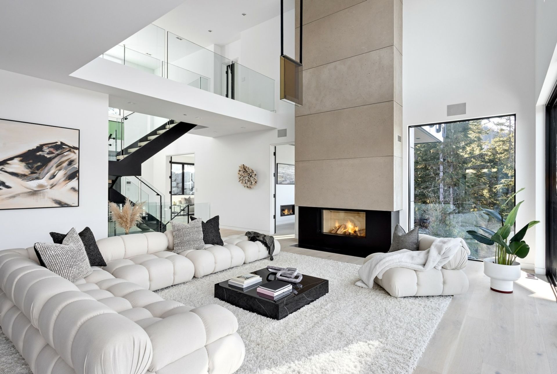 casa no Whistler, British Columbia 12339794