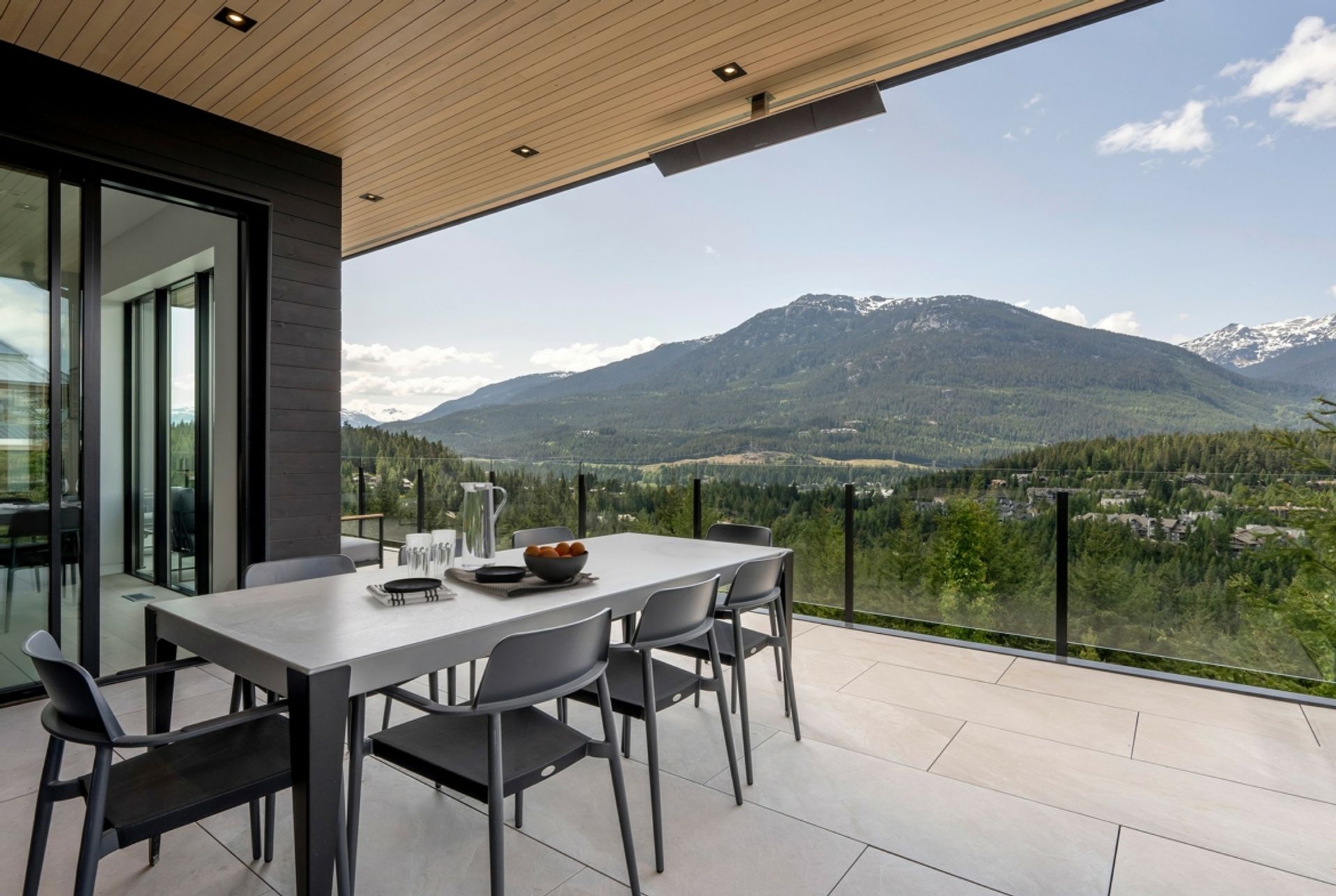 rumah dalam Whistler, British Columbia 12339794