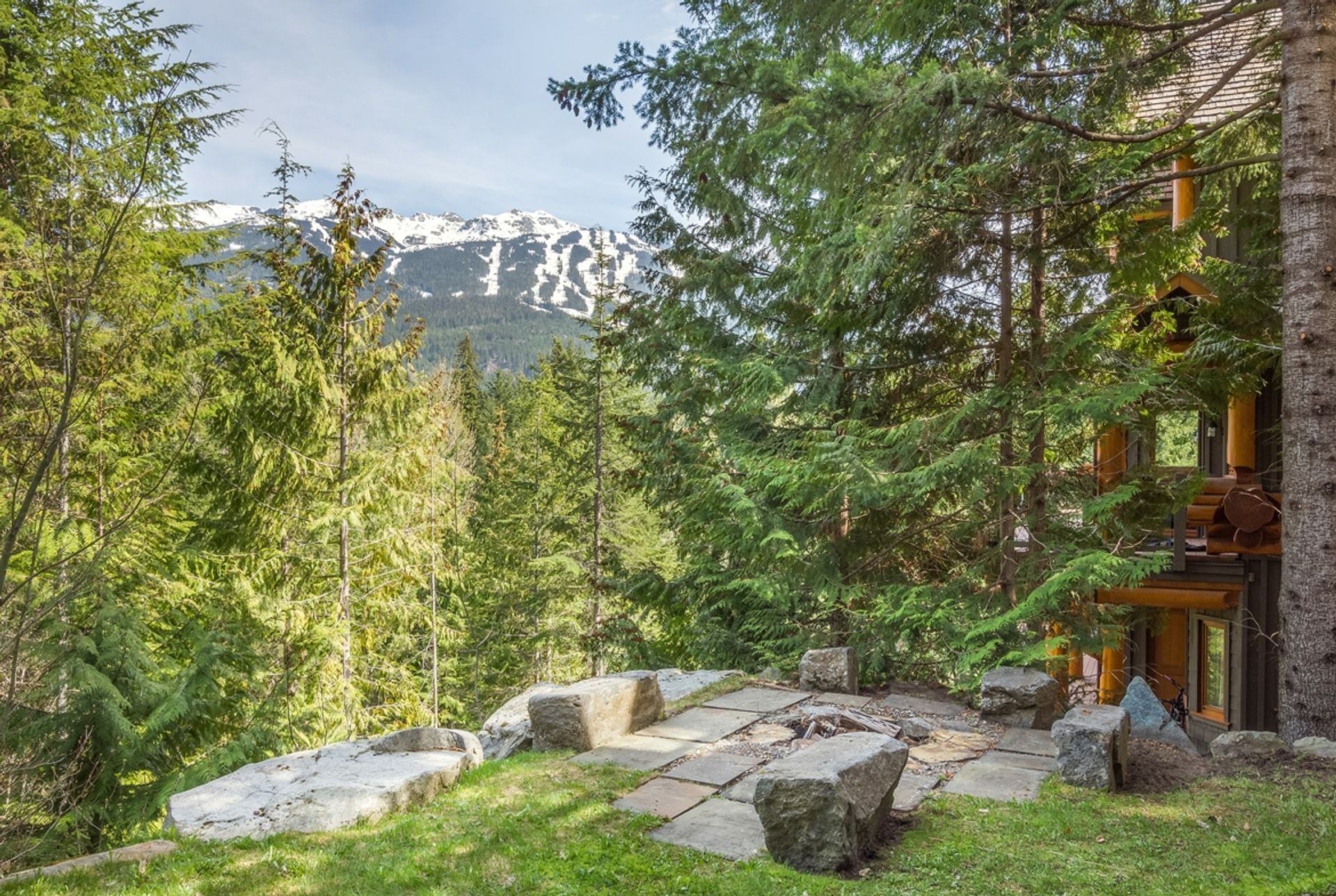 casa en Whistler, British Columbia 12339795