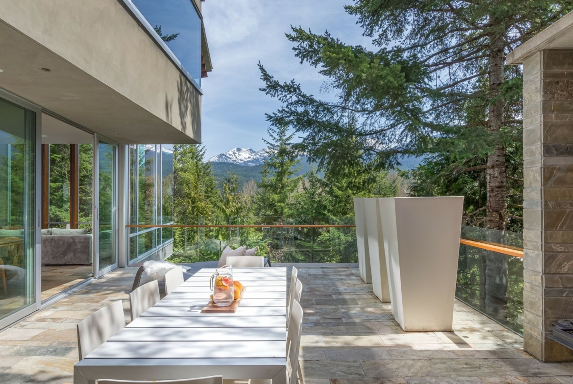 casa en Whistler, British Columbia 12339795