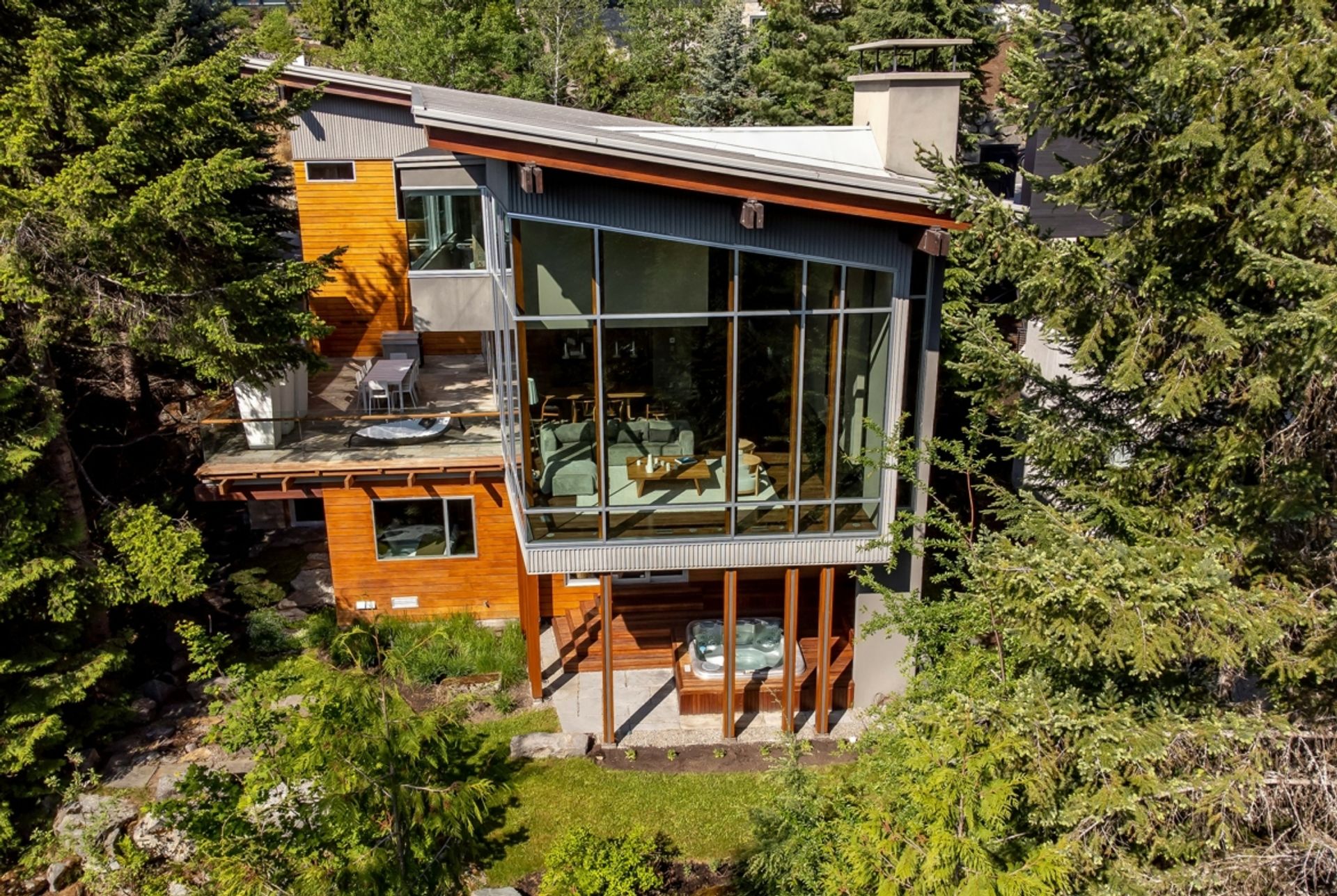 casa en Whistler, British Columbia 12339795