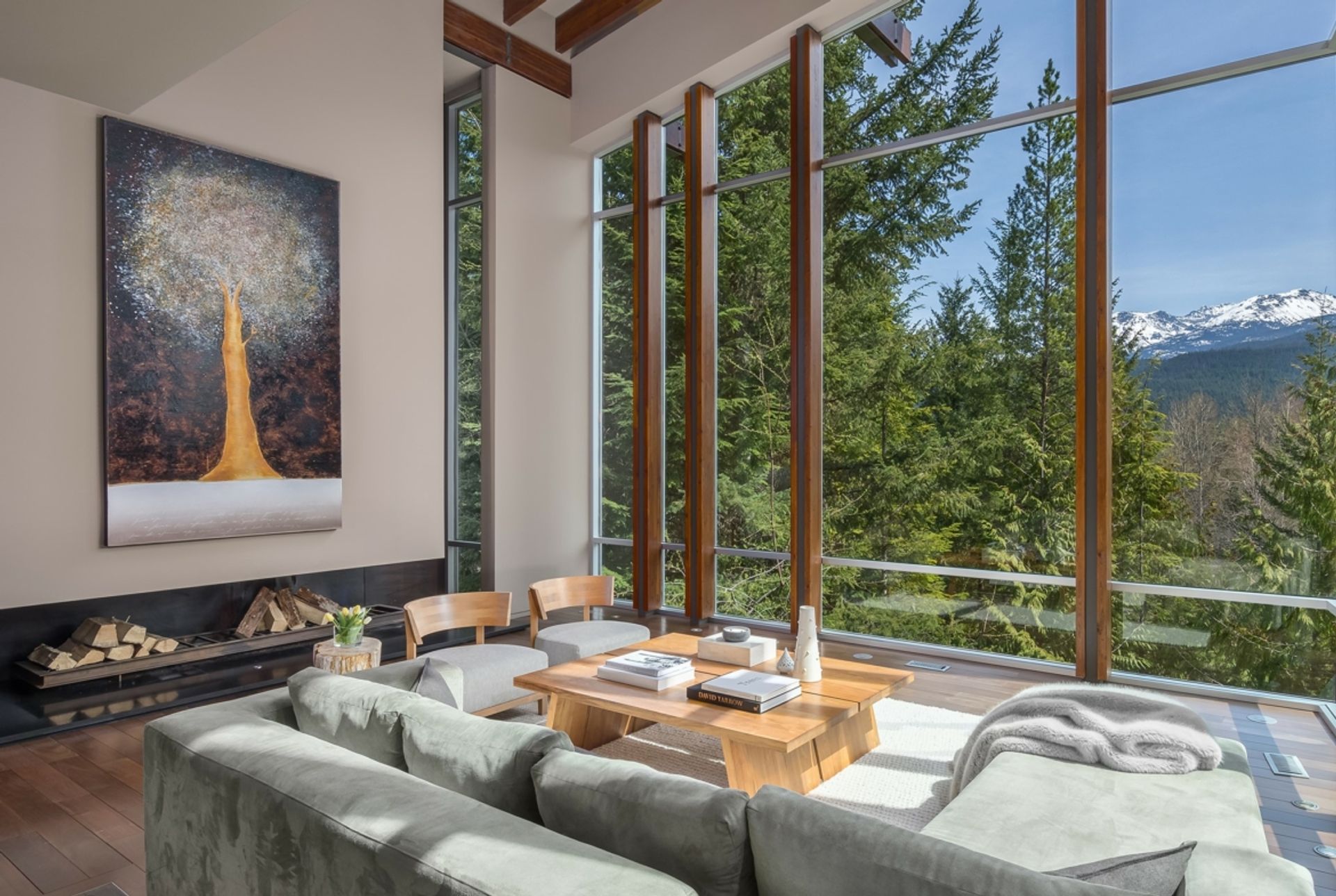 casa en Whistler, British Columbia 12339795