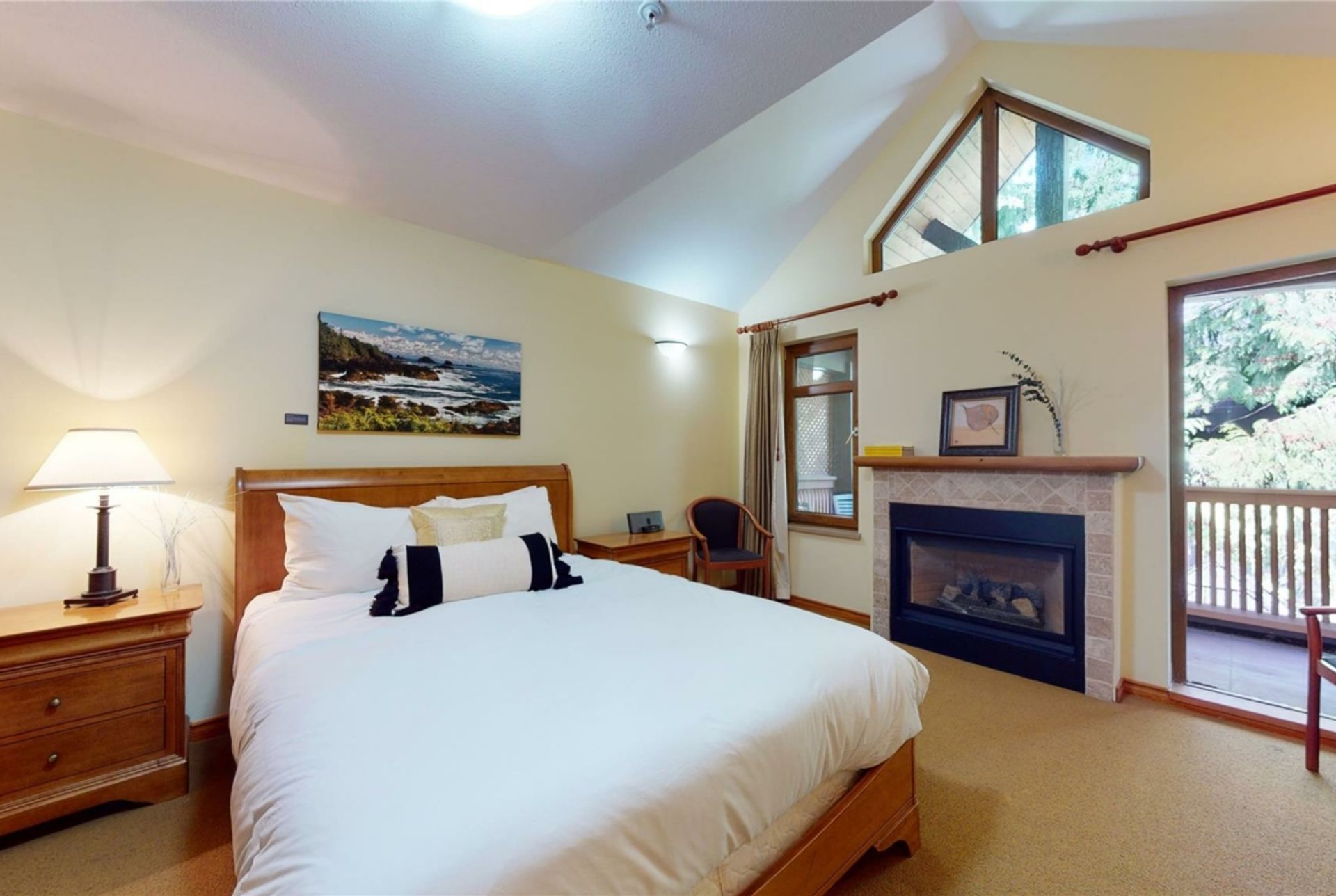 Huis in Whistler, British Columbia 12339809