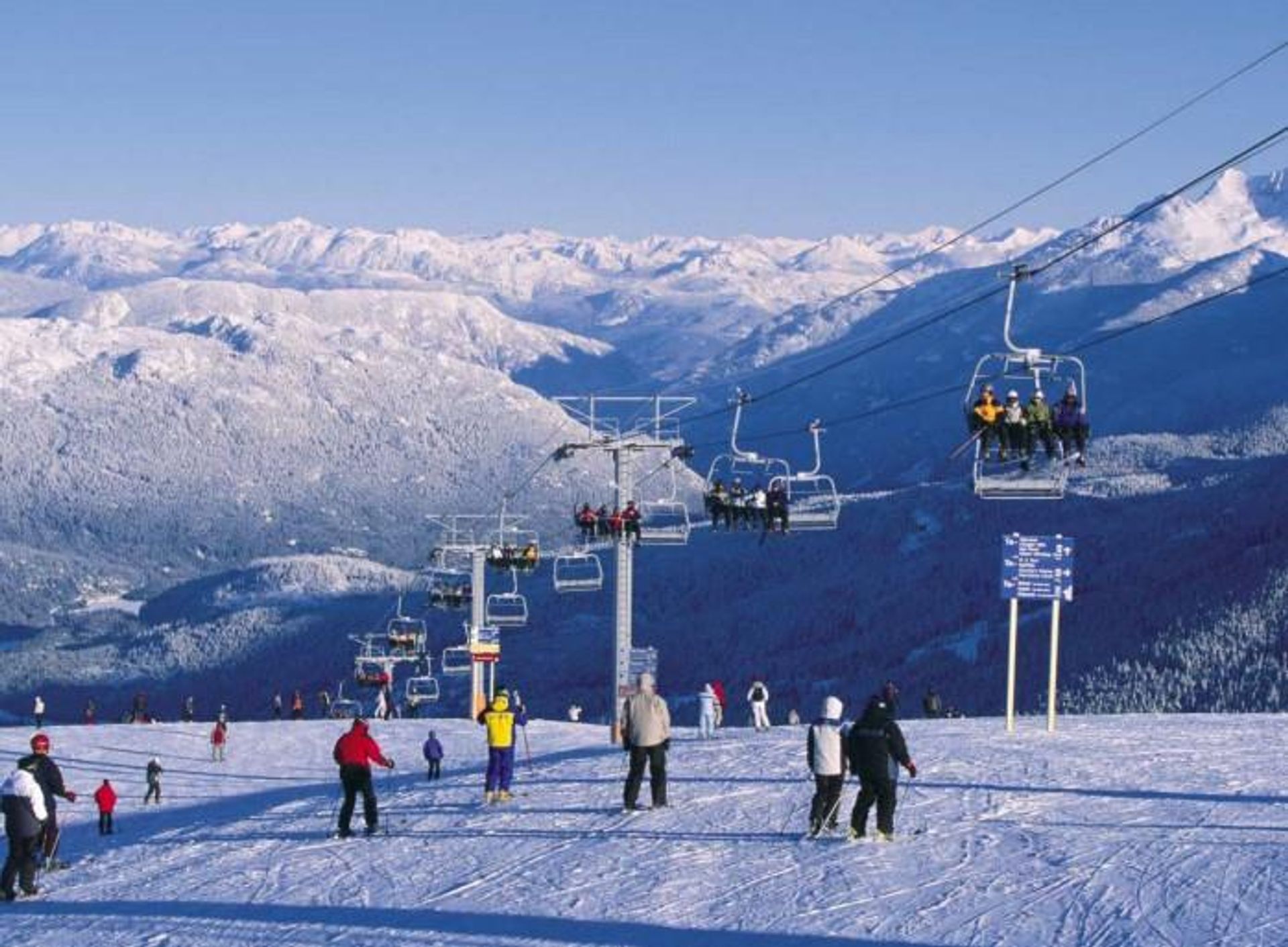 其他 在 Whistler, British Columbia 12339816