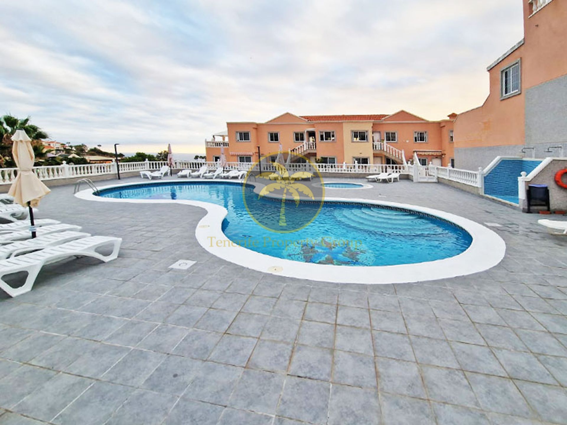 Condominio en Las Llanadas, Islas Canarias 12339823