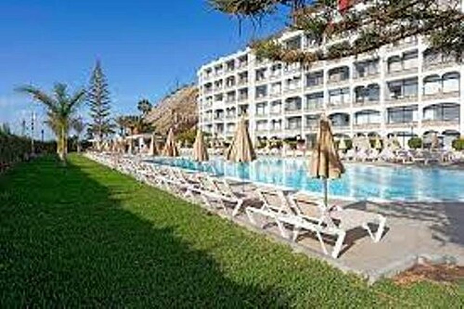 Kondominium dalam Maspalomas, Pulau Canary 12339825