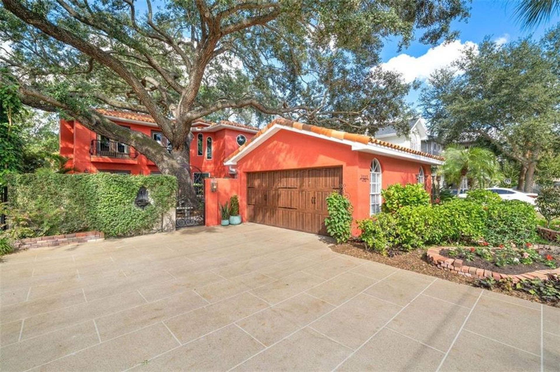 casa en tampa, Florida 12339904