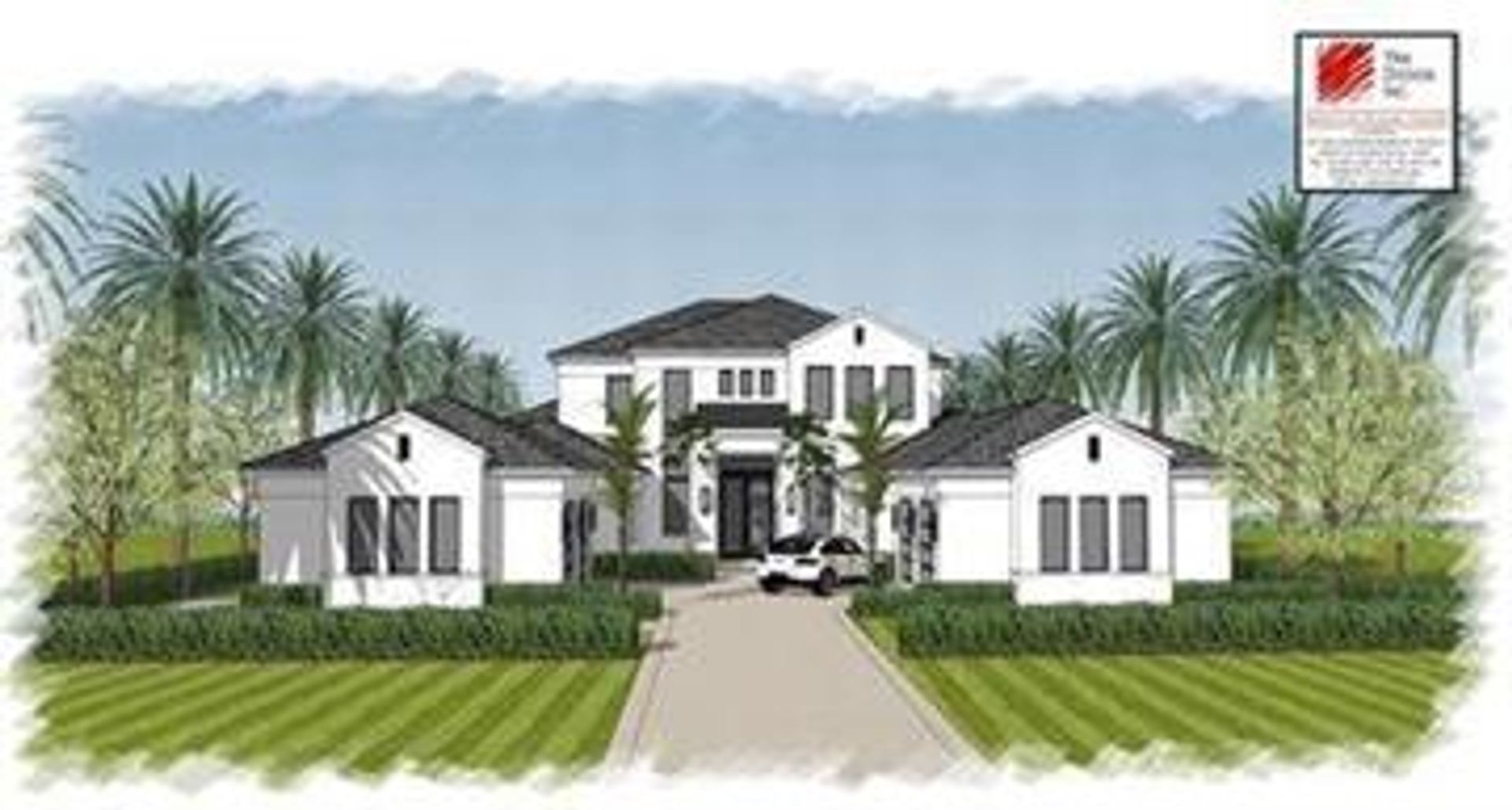 Rumah di Jupiter, Florida 12339924