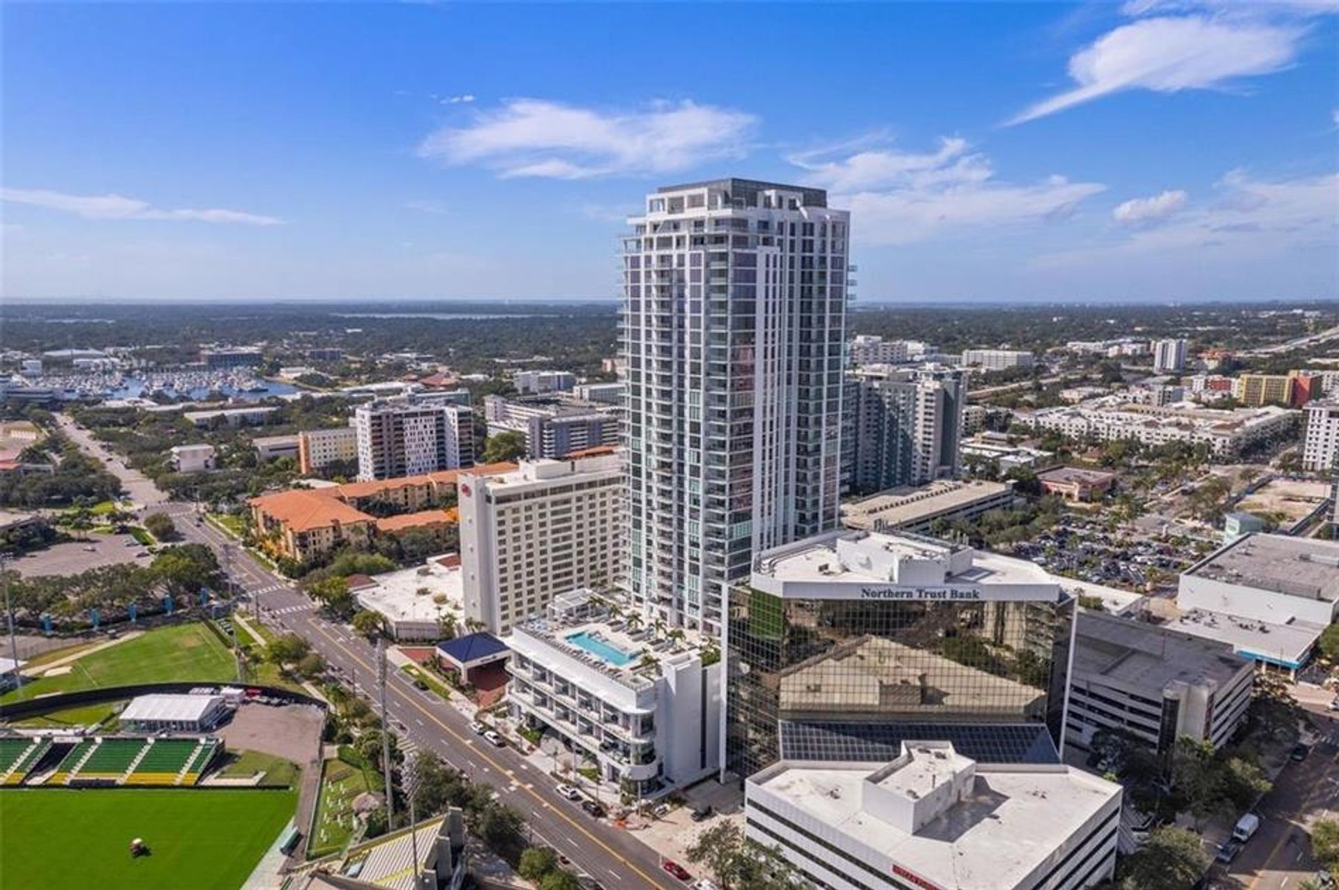 Condominium in St. Petersburg, Florida 12339927