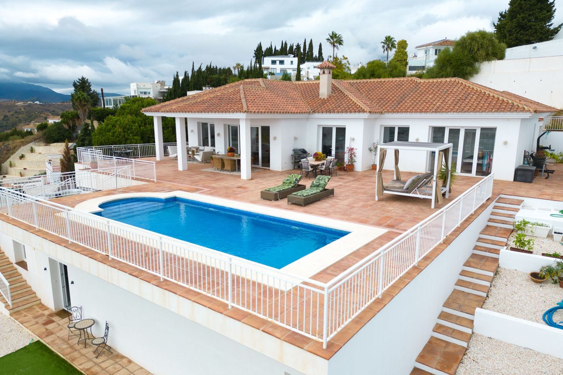 casa en Fuengirola, Andalucía 12339953