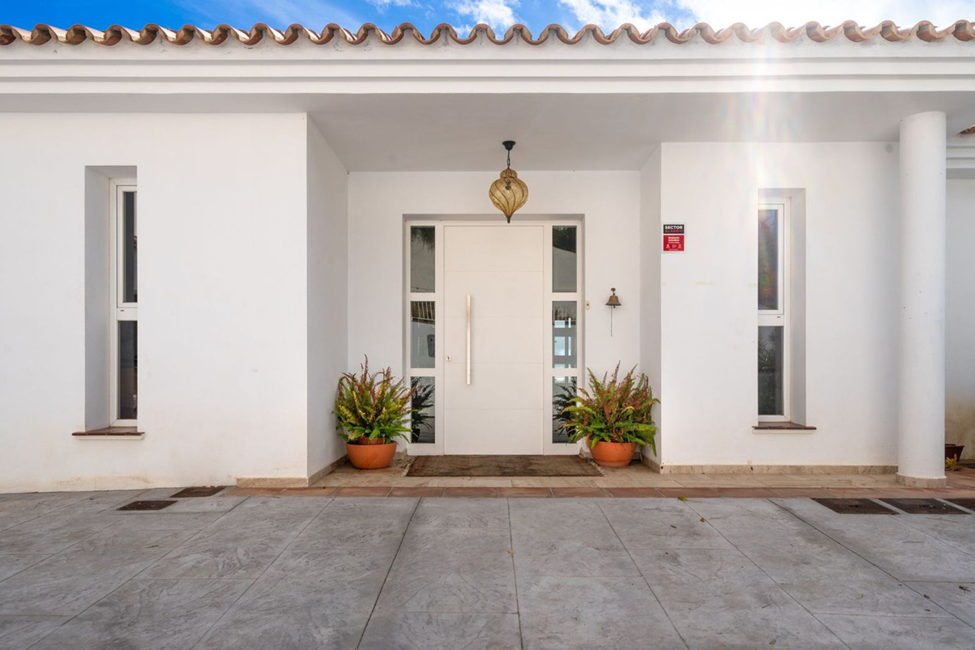 Huis in , Andalucía 12339953