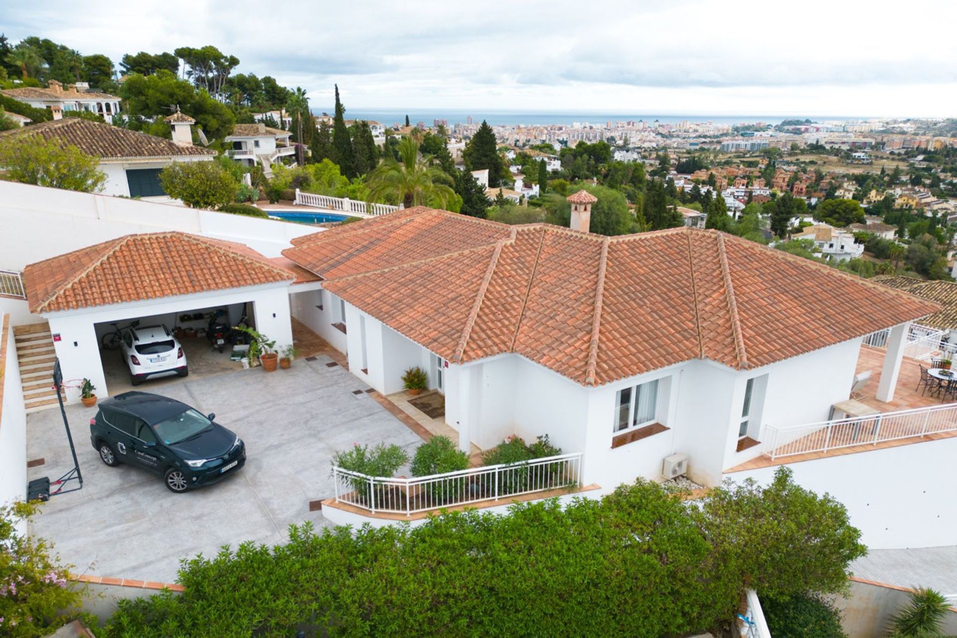 casa en Fuengirola, Andalucía 12339953