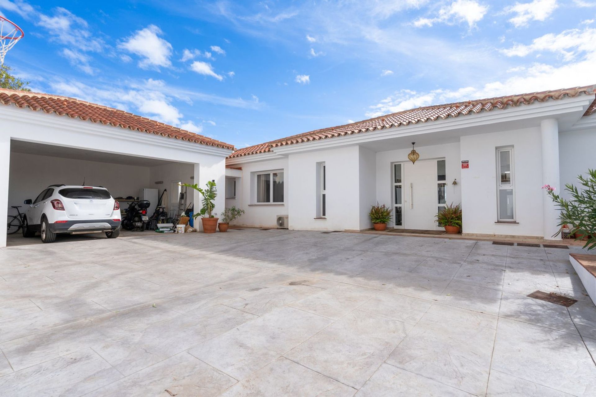 Huis in , Andalucía 12339953