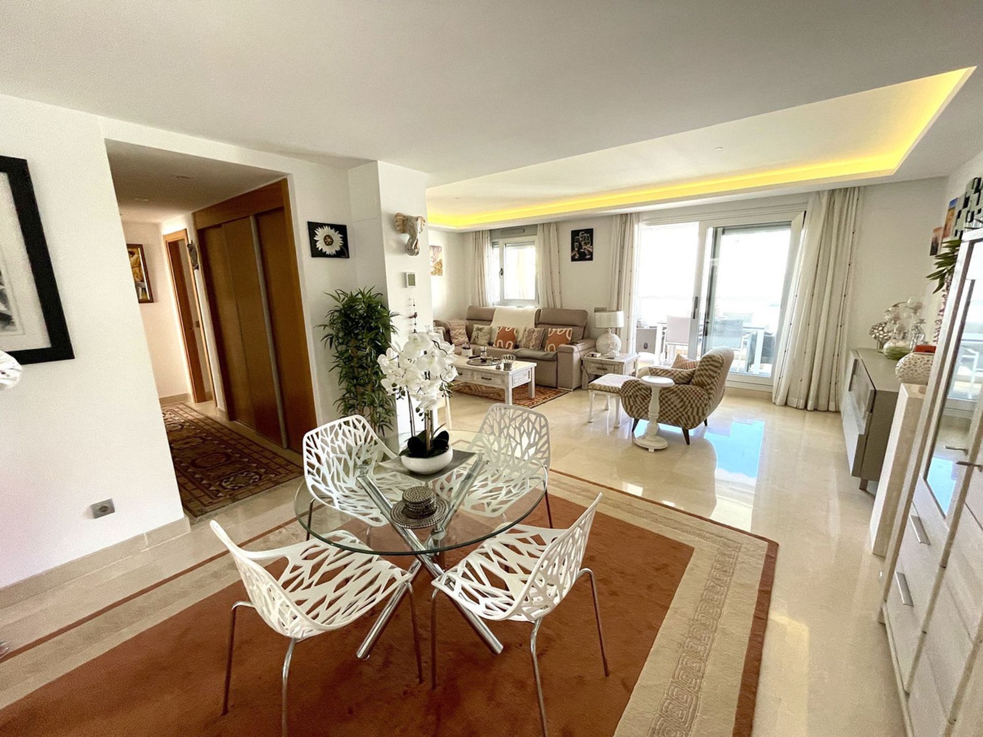 Condominio en San Pedro de Alcántara, Andalucía 12339963