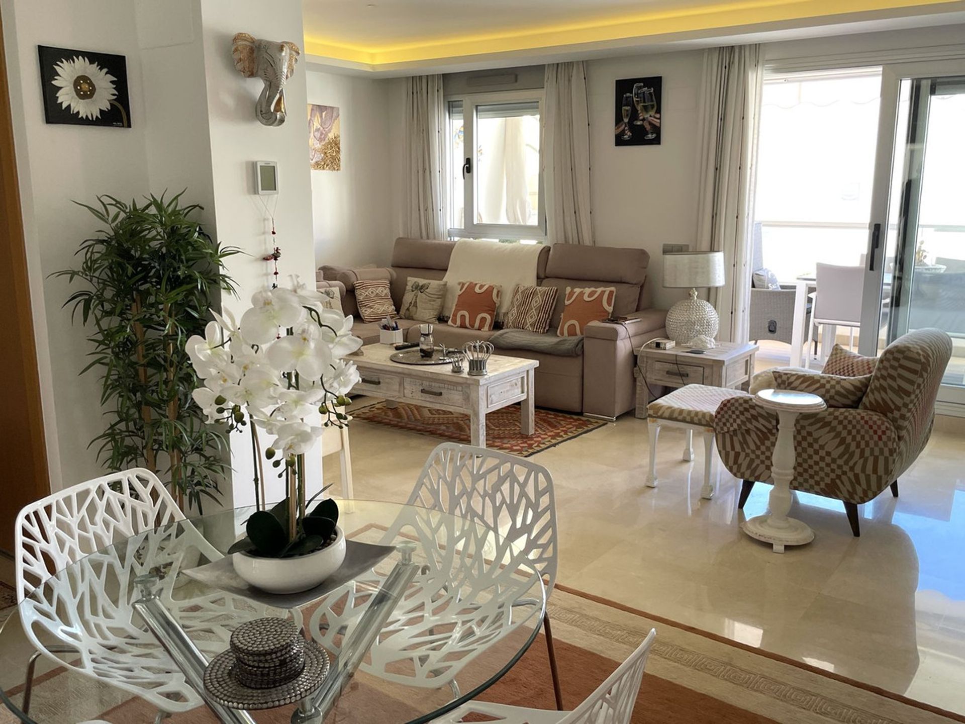 Condominio en San Pedro de Alcántara, Andalucía 12339963