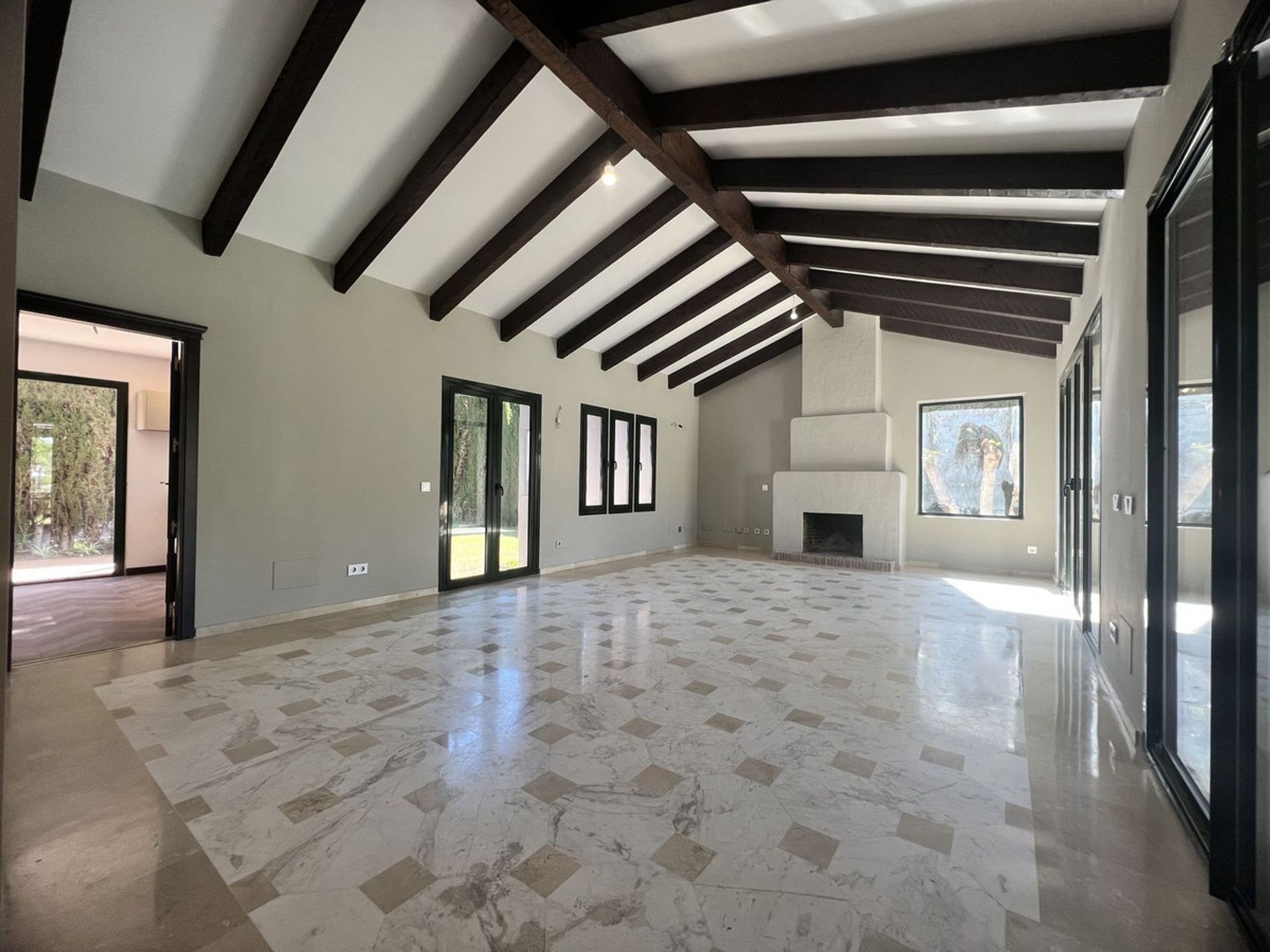 Rumah di Marbella, Andalucía 12339975