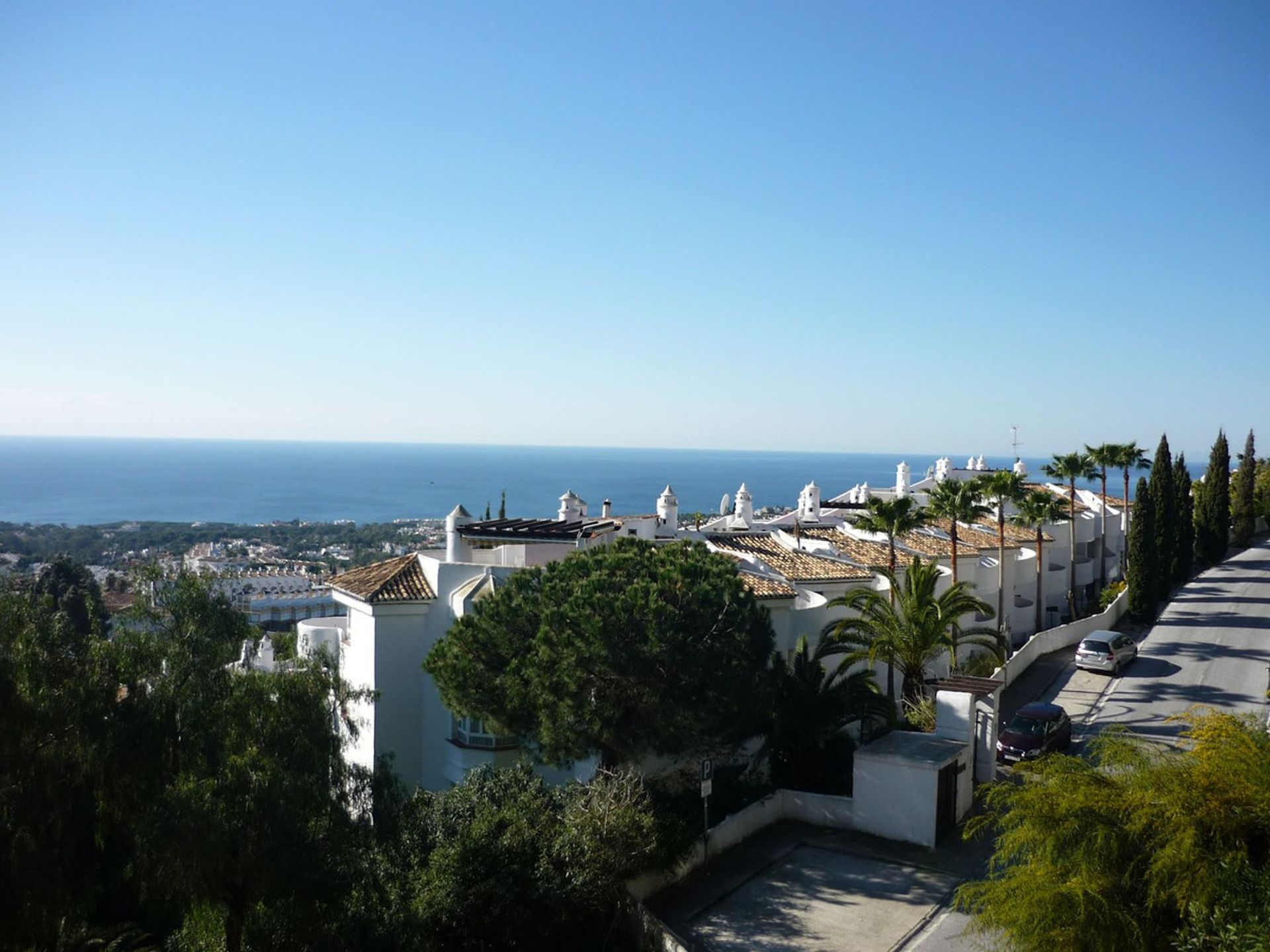 Kondominium di Sitio de Calahonda, Andalusia 12339976