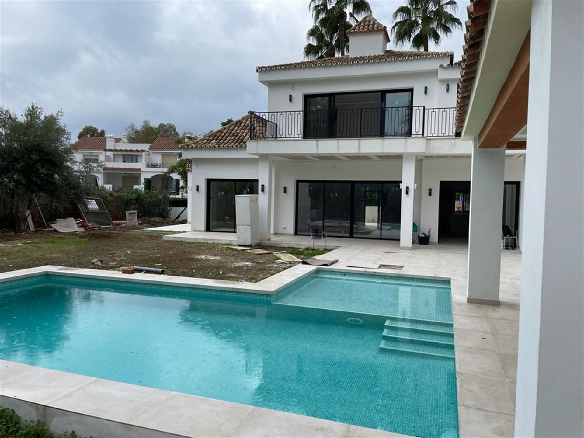 Haus im Marbella, Andalucía 12339977