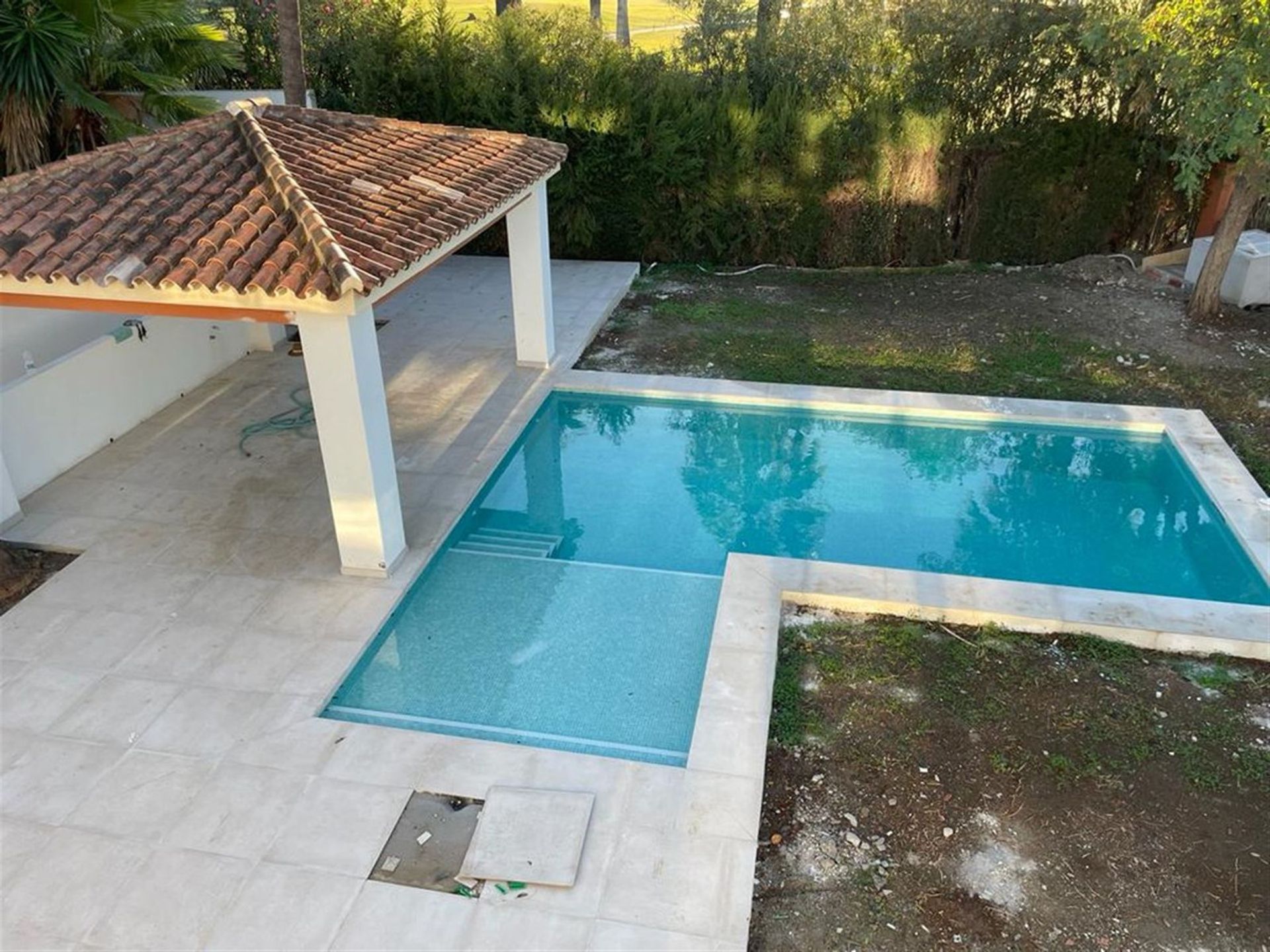 Haus im Marbella, Andalucía 12339977