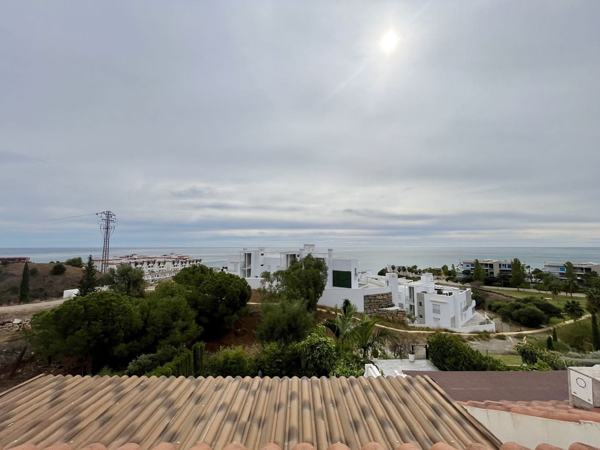 Huis in La Capellania, Andalucía 12339983