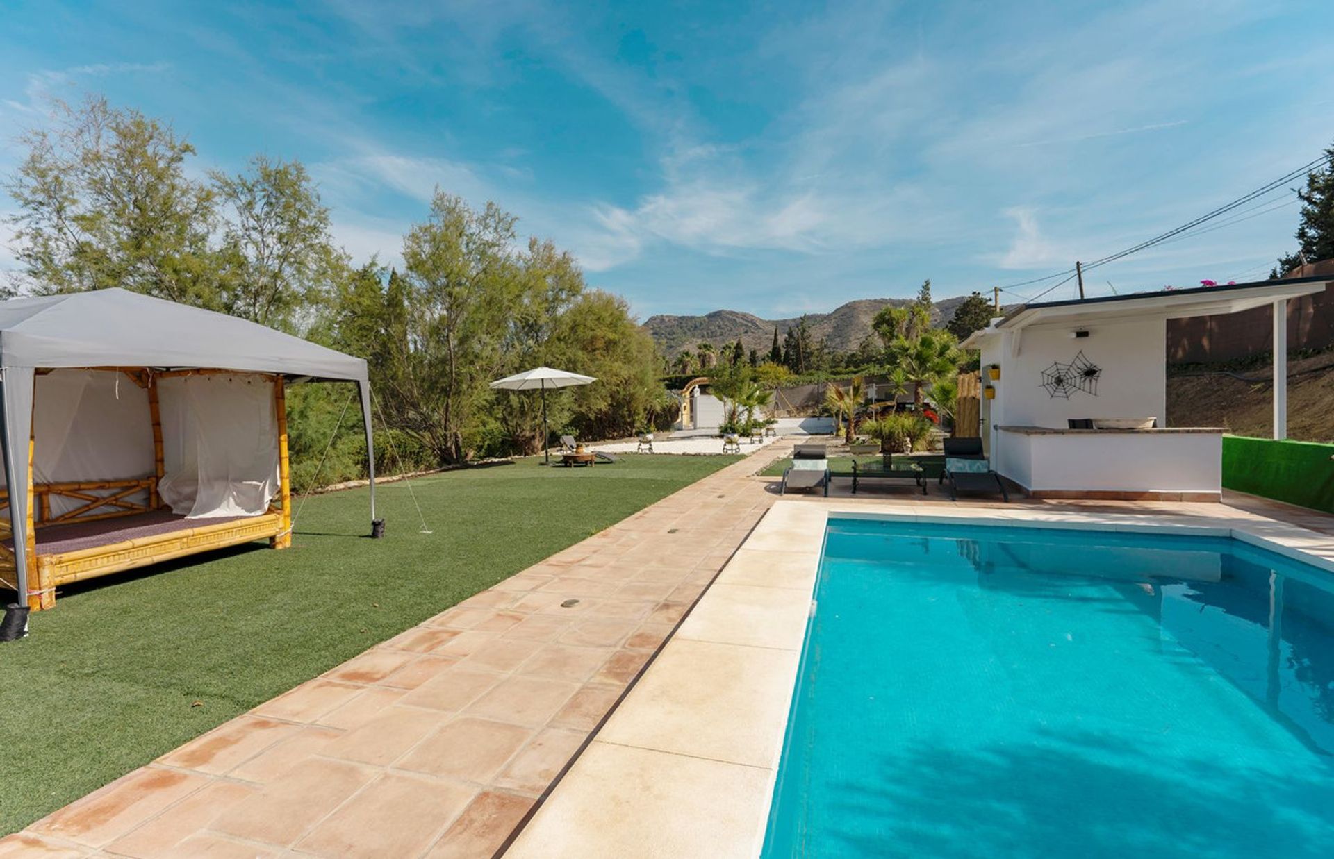 House in Cártama, Andalusia 12339999